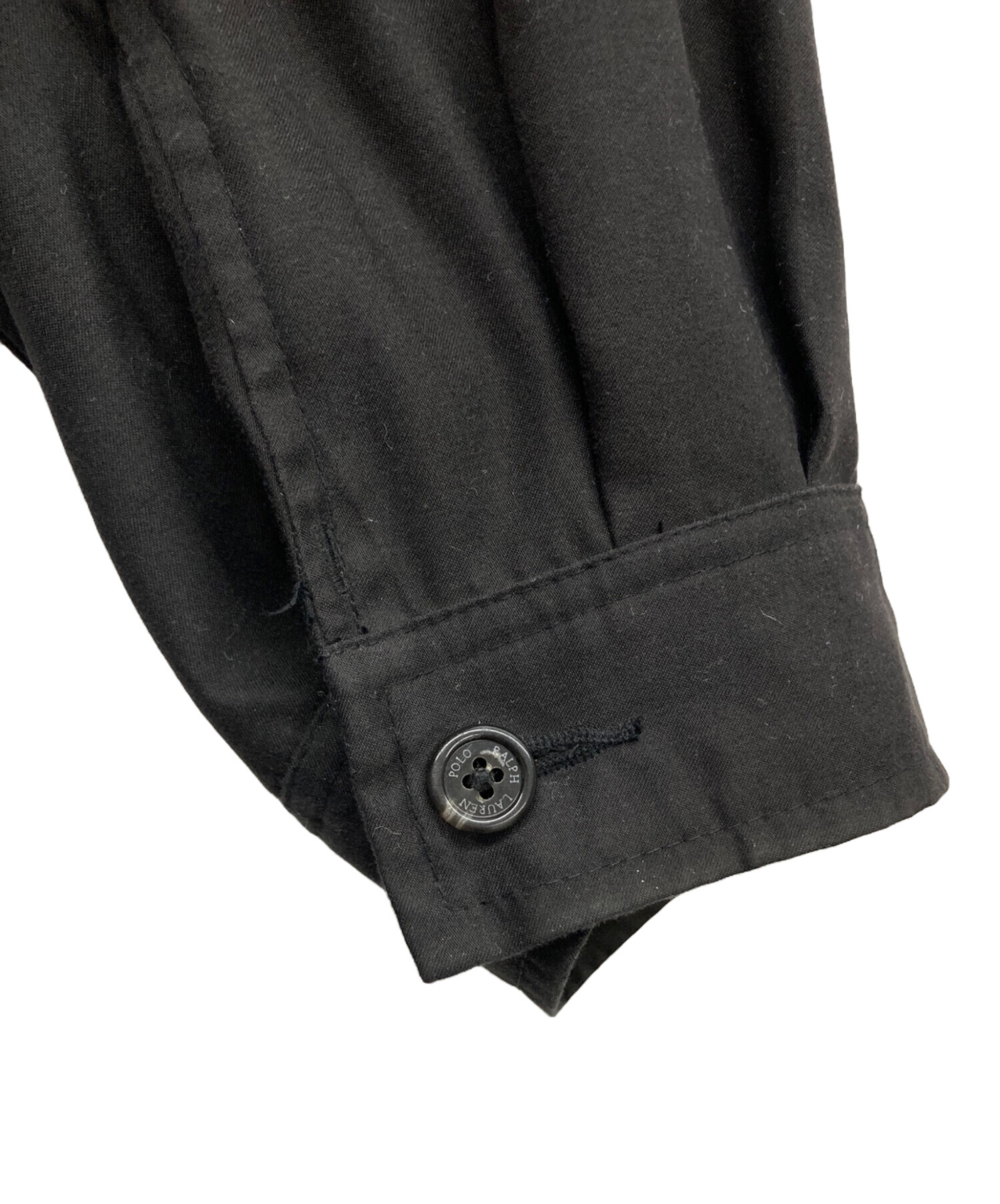 中古・古着通販】POLO RALPH LAUREN (ポロ・ラルフローレン) ブルゾン