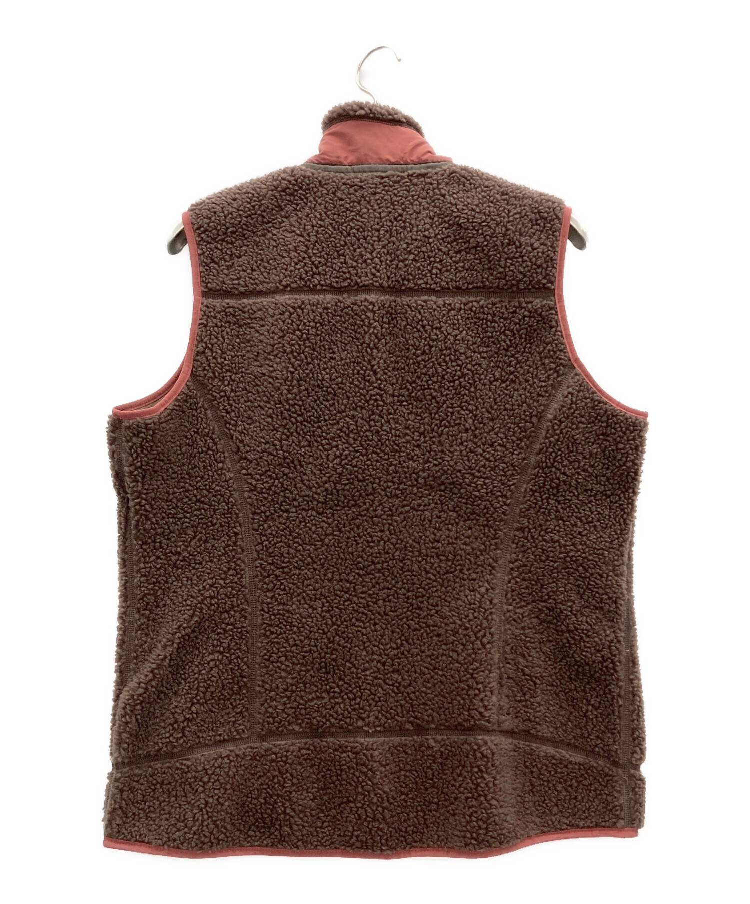 中古・古着通販】Patagonia (パタゴニア) クラシックレトロXベスト