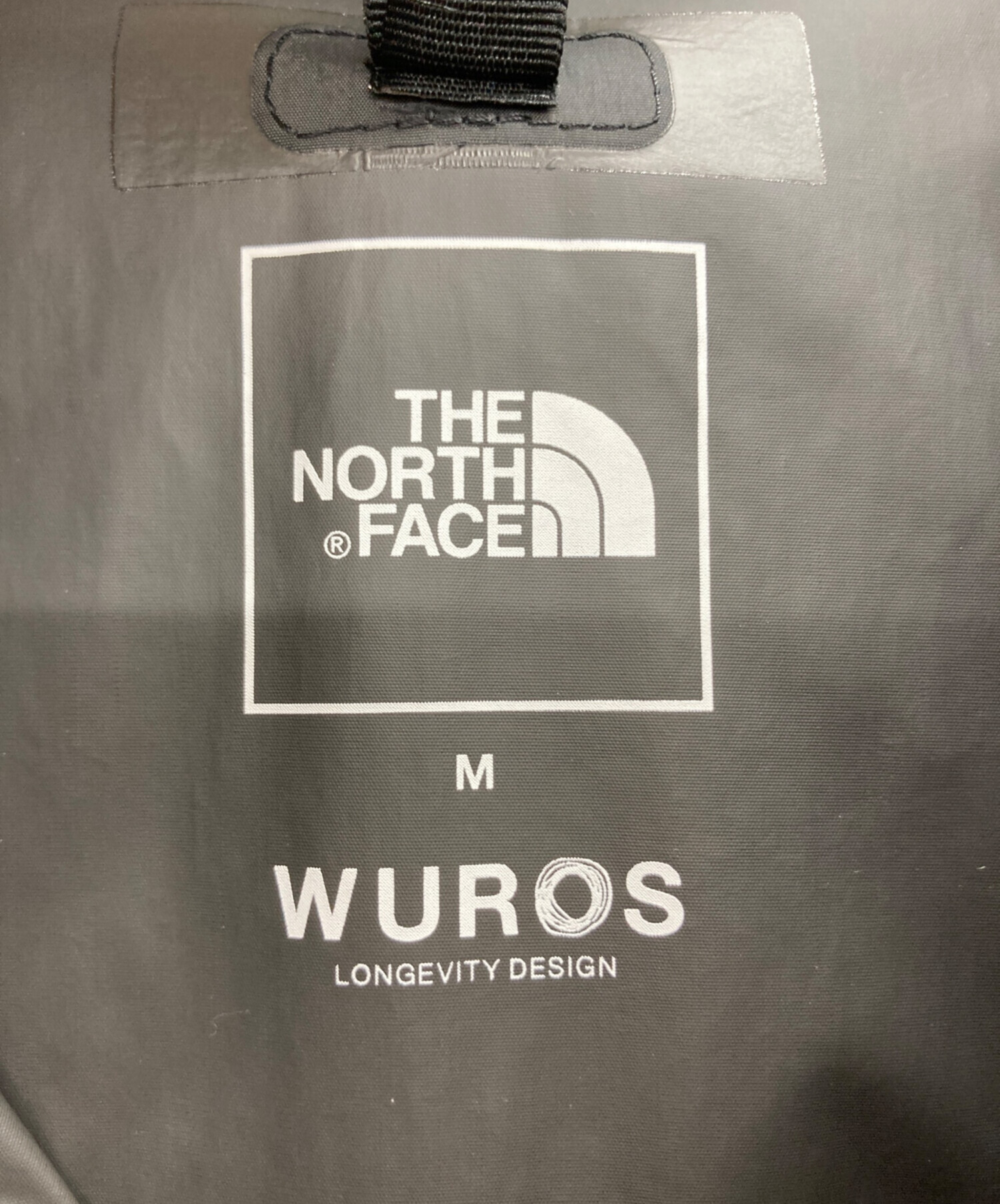 中古・古着通販】THE NORTH FACE (ザ ノース フェイス) トレニアン