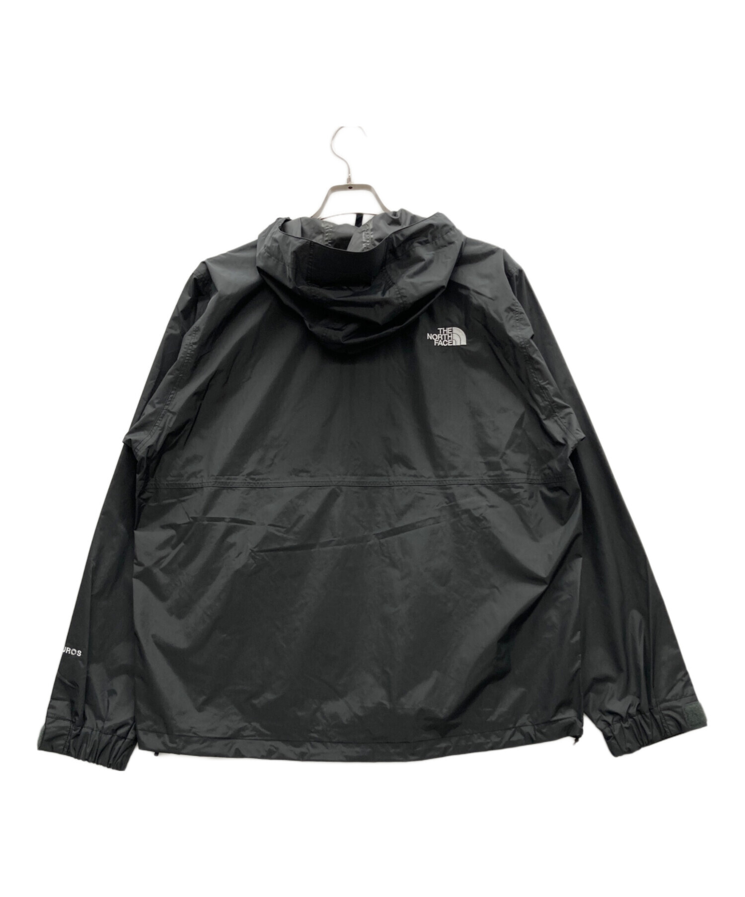 THE NORTH FACE◇TORENIAN ANORAK_トレニアンアノラック/M/ナイロン 