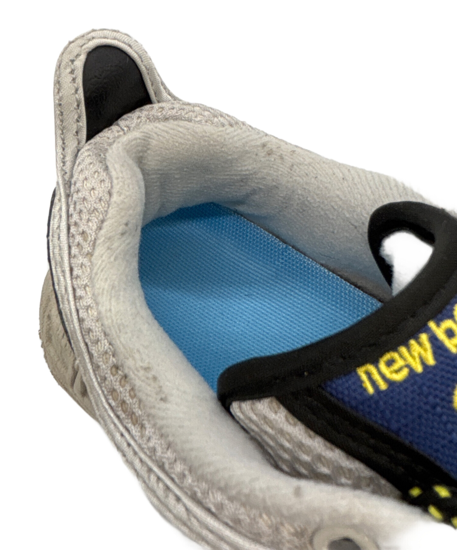 中古・古着通販】NEW BALANCE (ニューバランス) M801AT グレー