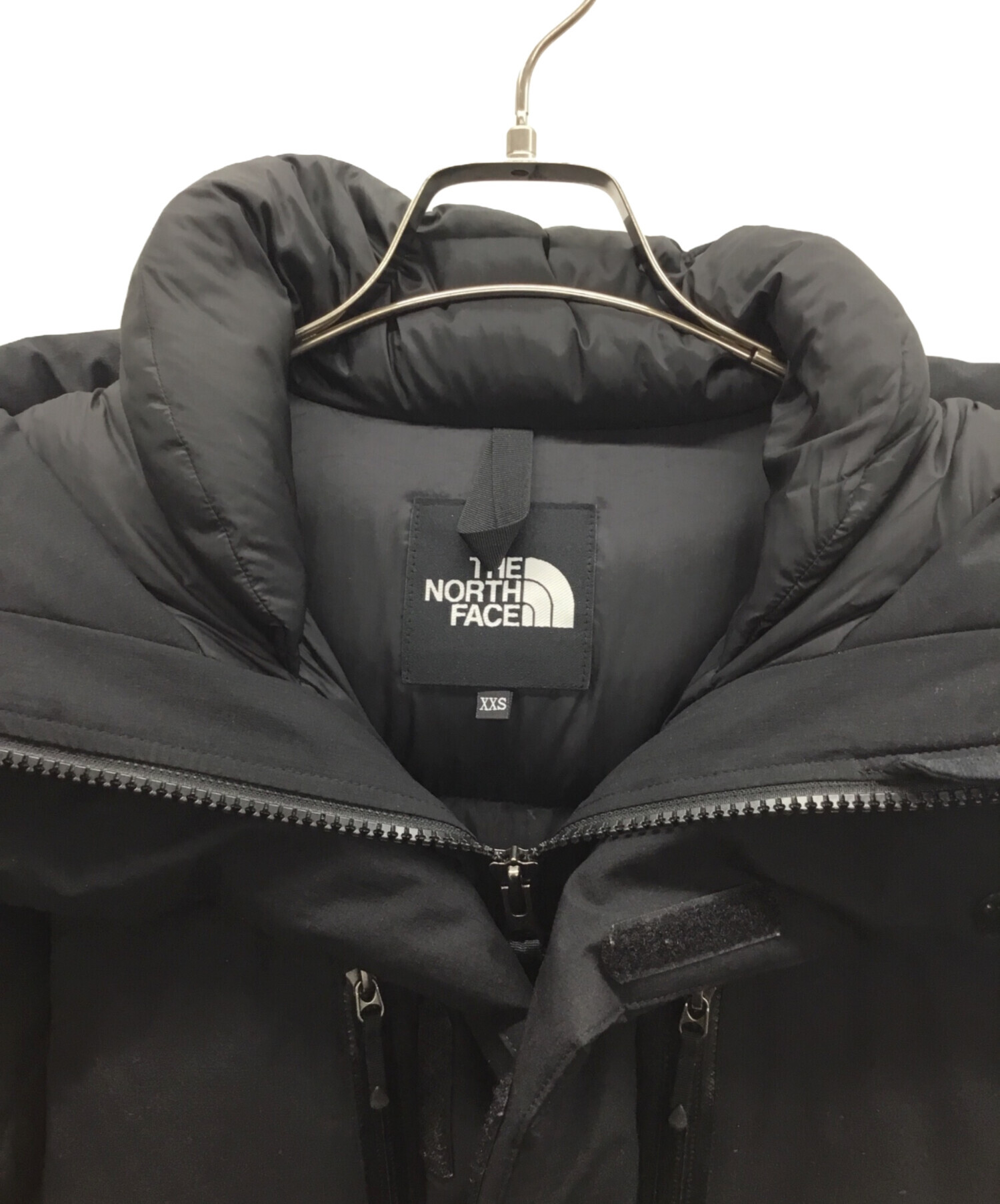 中古・古着通販】THE NORTH FACE (ザ ノース フェイス) バルトロライト 