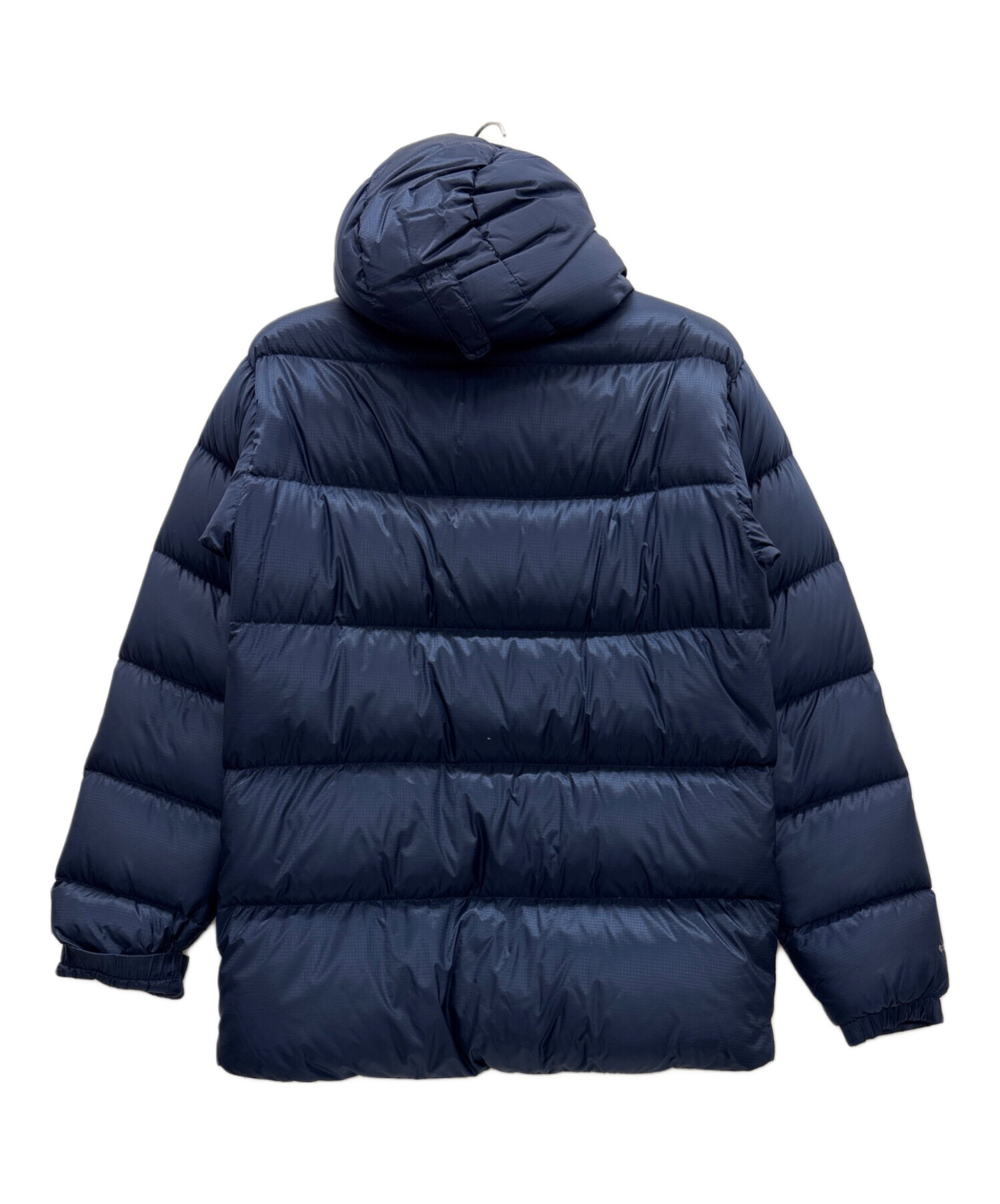 中古・古着通販】Rab (ラブ) ダウンジャケット ネイビー サイズ:L 
