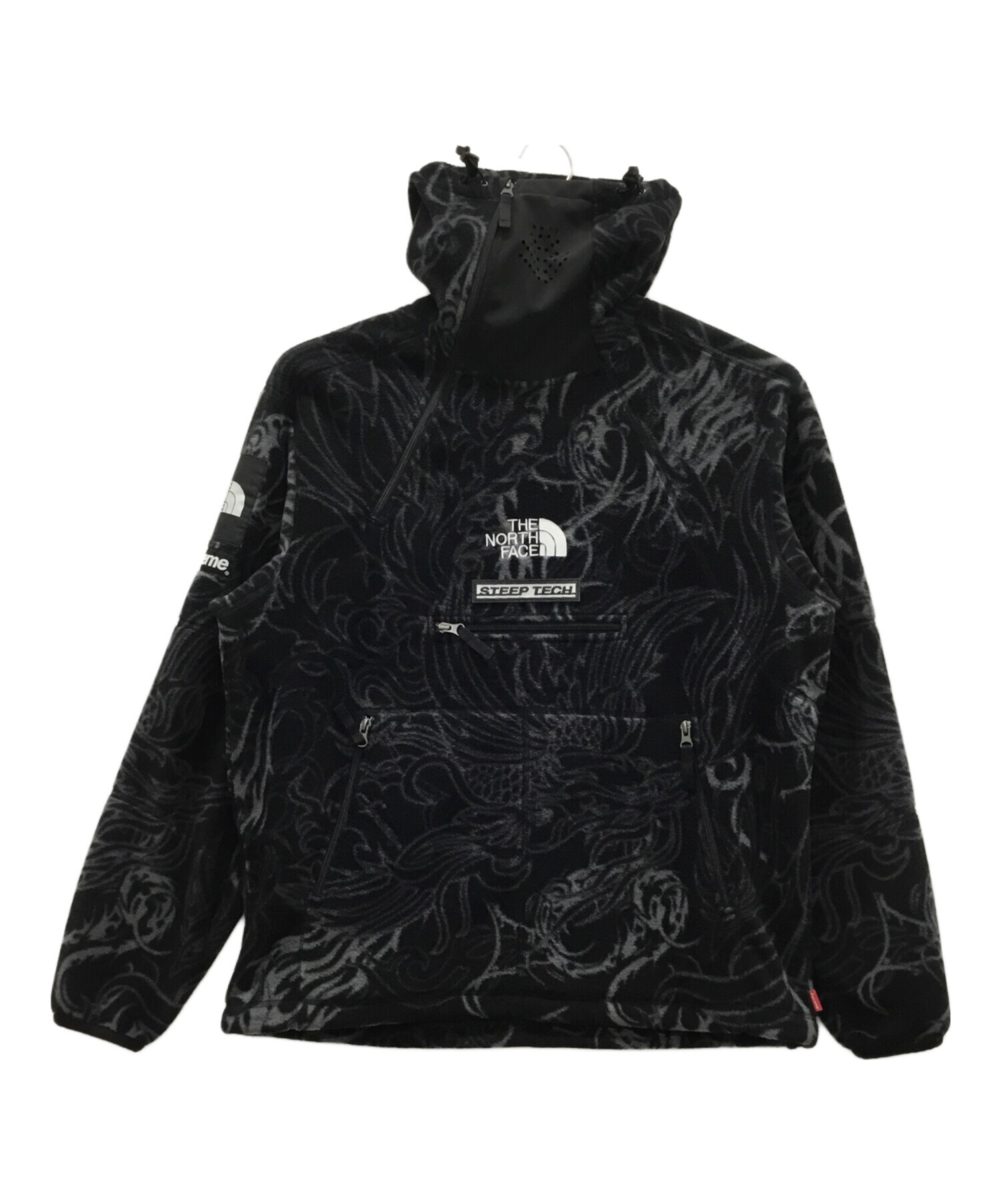 中古・古着通販】THE NORTH FACE (ザ ノース フェイス) SUPREME 