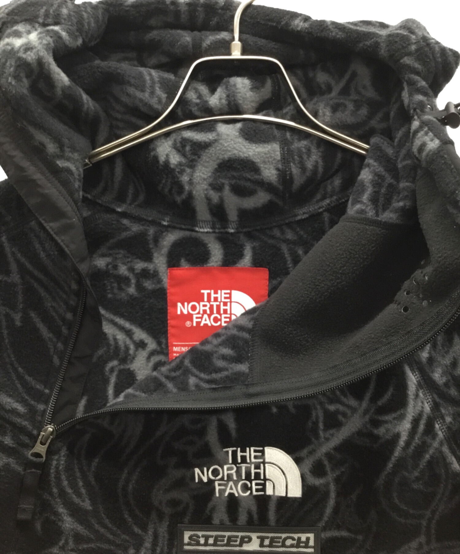 中古・古着通販】THE NORTH FACE (ザ ノース フェイス) SUPREME 