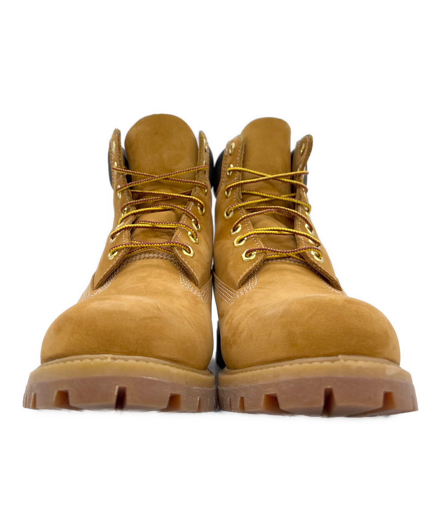 中古・古着通販】Timberland (ティンバーランド) プレミアムブーツ