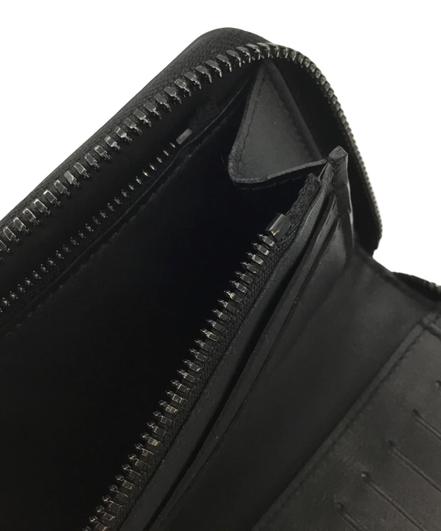 中古・古着通販】LOUIS VUITTON (ルイ ヴィトン) 財布 ブラック