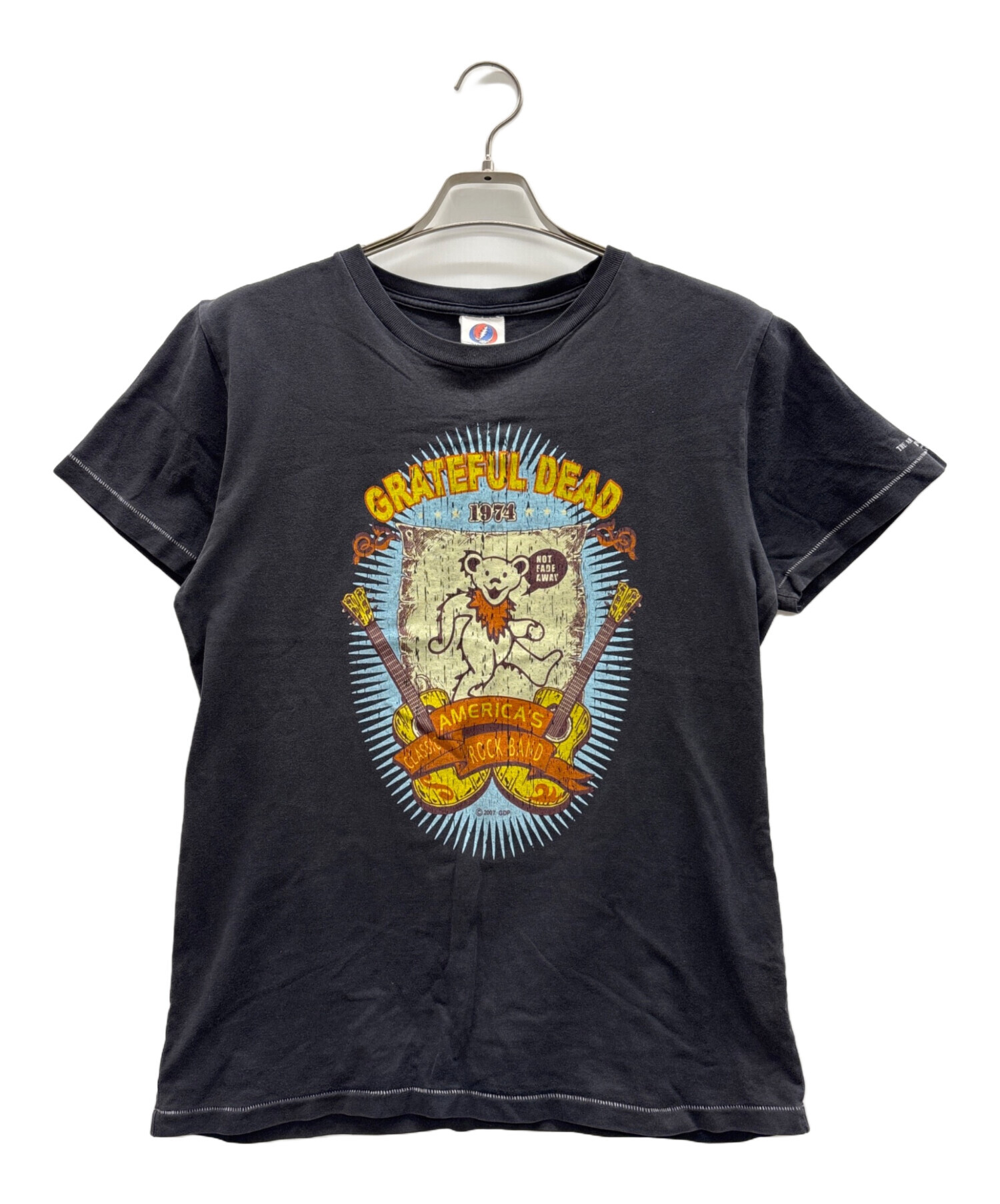 中古・古着通販】GRATEFUL DEAD (グレイトフル・デッド) Tシャツ