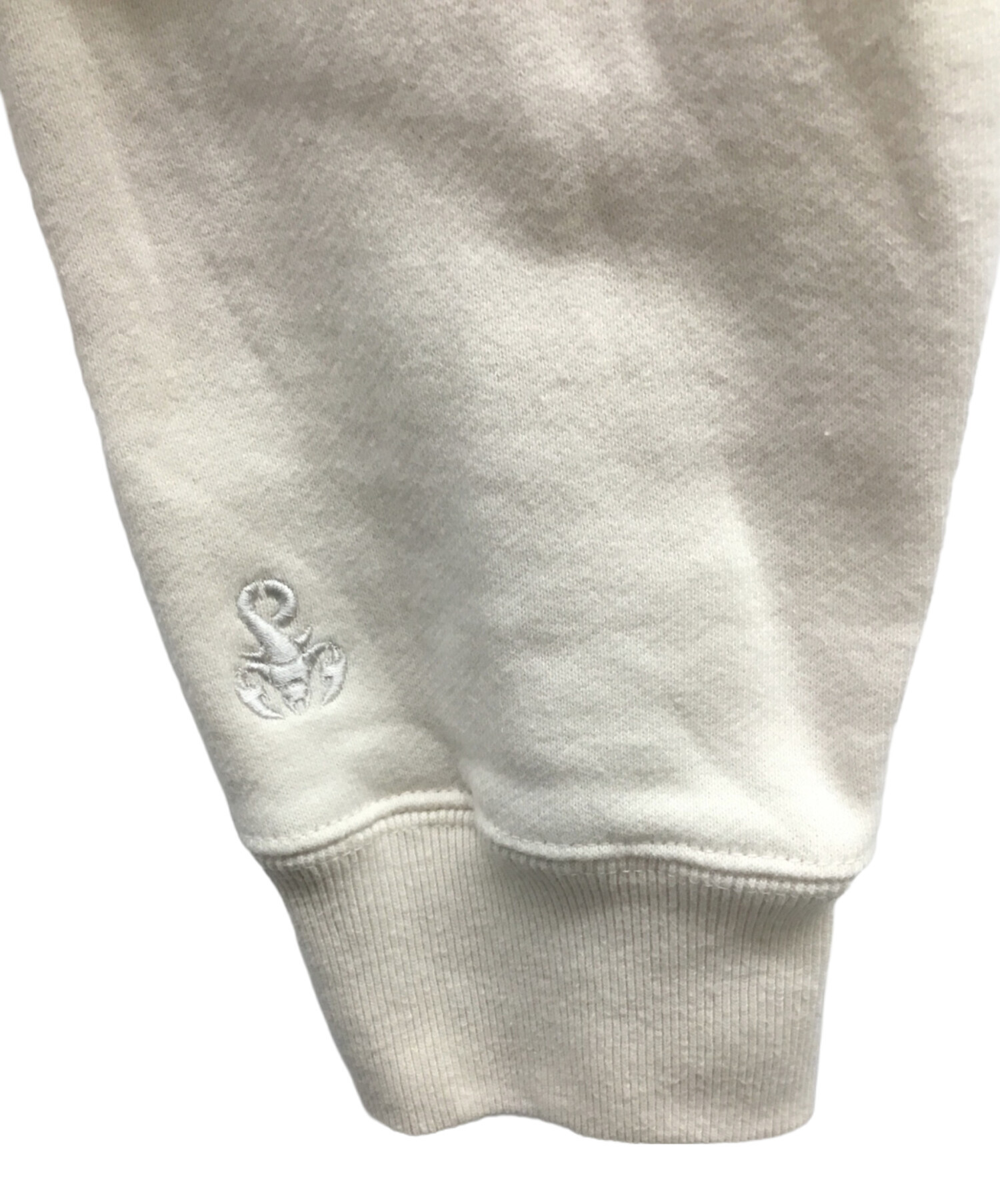 中古・古着通販】SOPHNET. (ソフネット) フード付きスウェット 