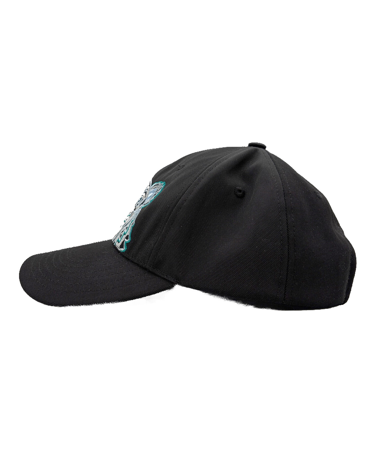 中古・古着通販】KENZO (ケンゾー) キャップ ブラック｜ブランド・古着