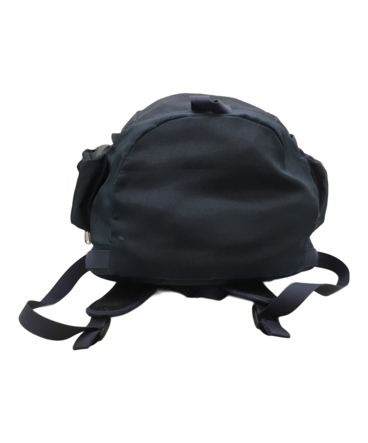 中古・古着通販】ballaholic (ボーラホリック) バックパック ネイビー