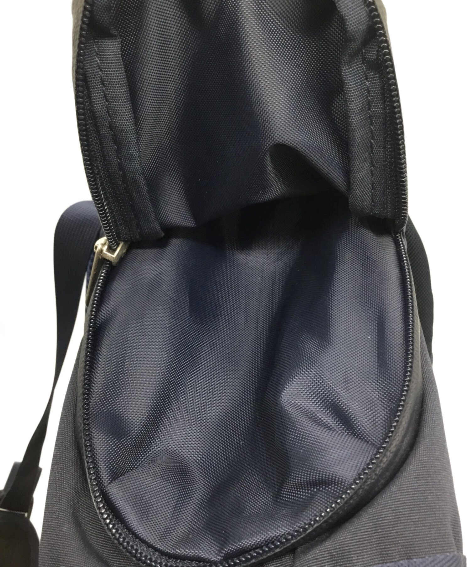 中古・古着通販】ballaholic (ボーラホリック) バックパック ネイビー