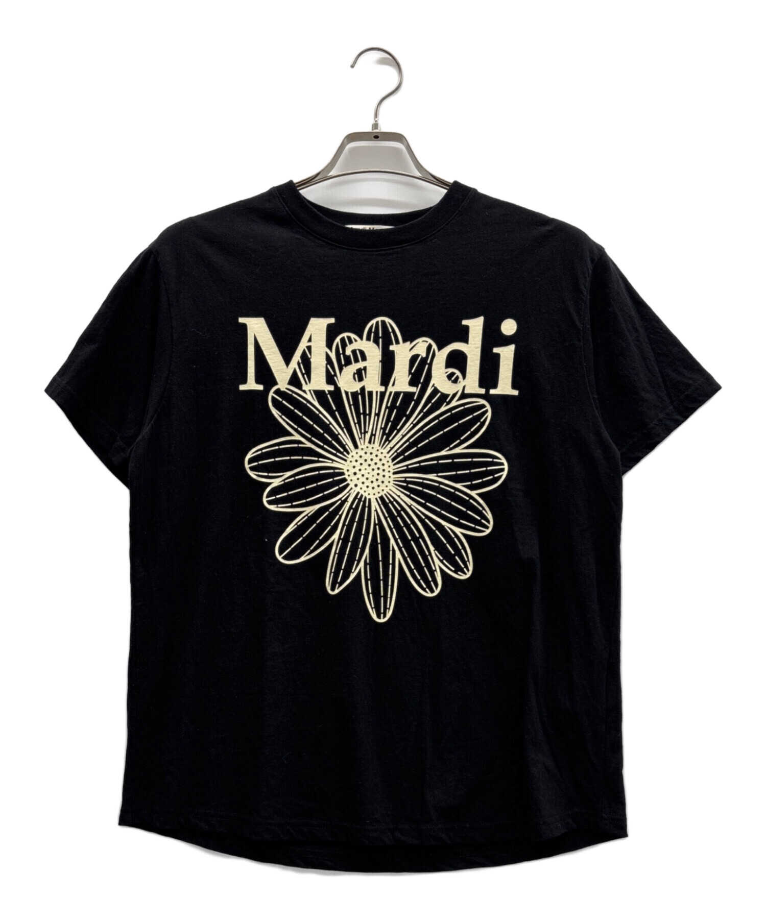 中古・古着通販】Mardi Mercredi (マルディメクルディ) Tシャツ 