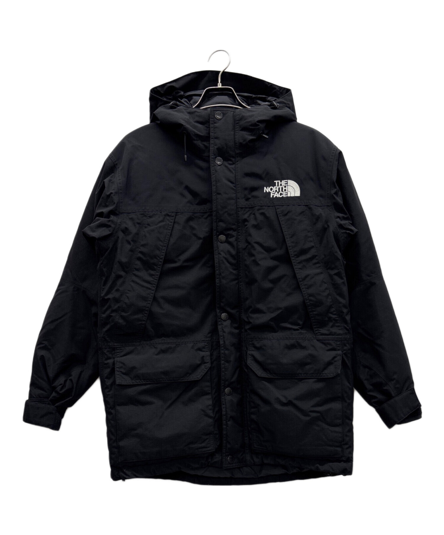 中古・古着通販】THE NORTH FACE (ザ ノース フェイス) マウンテン 