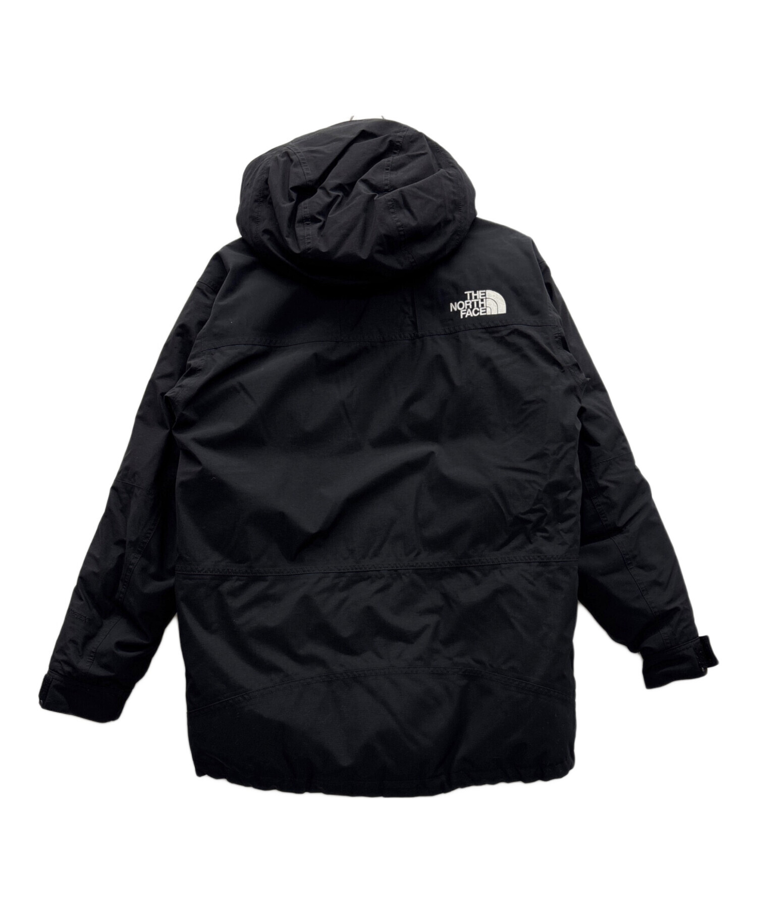 中古・古着通販】THE NORTH FACE (ザ ノース フェイス) マウンテン 