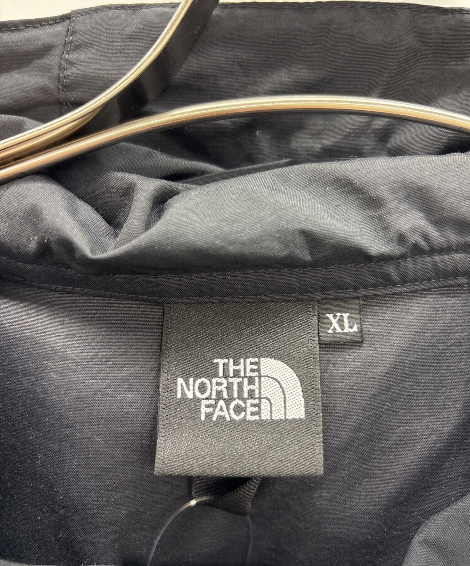 中古・古着通販】THE NORTH FACE (ザ ノース フェイス) コンパクト