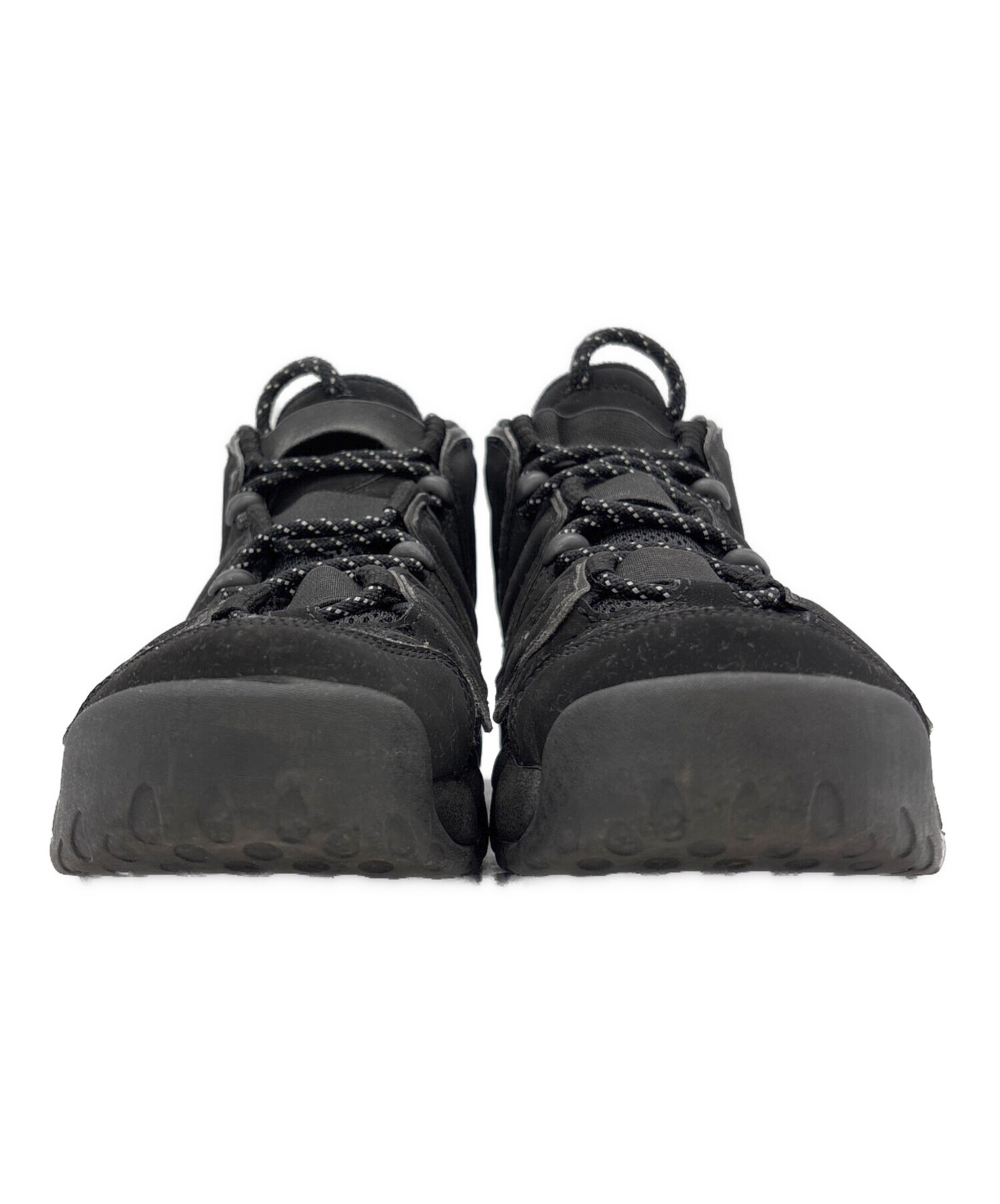 NIKE nike air more up temp ブラック モアテン 26.5 AIR MORE UP 