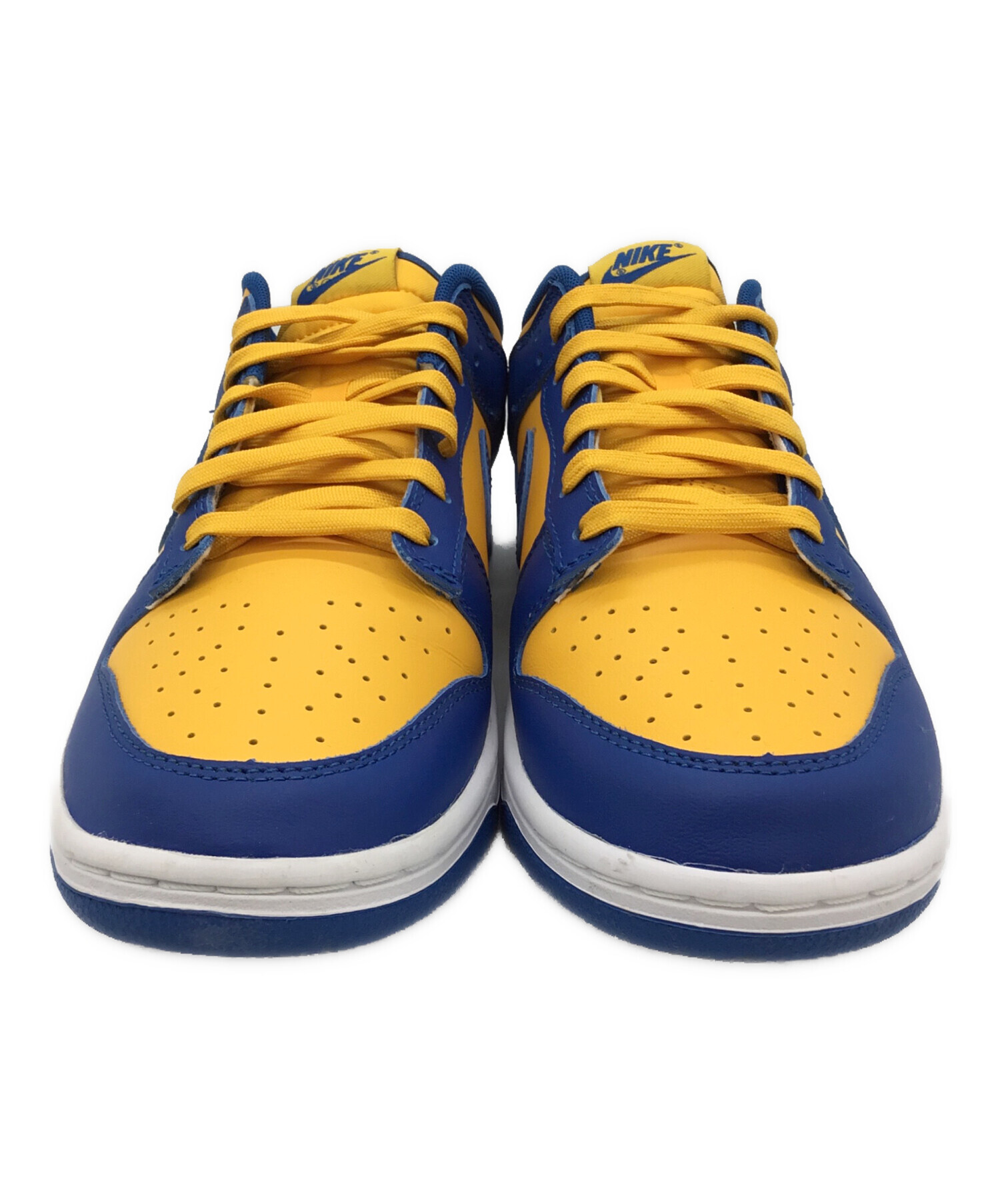 中古・古着通販】NIKE (ナイキ) Dunk Low Retro (ダンク ロー レトロ 