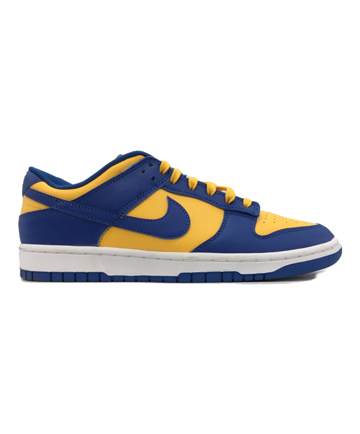 NIKE DUNK LOW RETRO ダンクロー 27.5