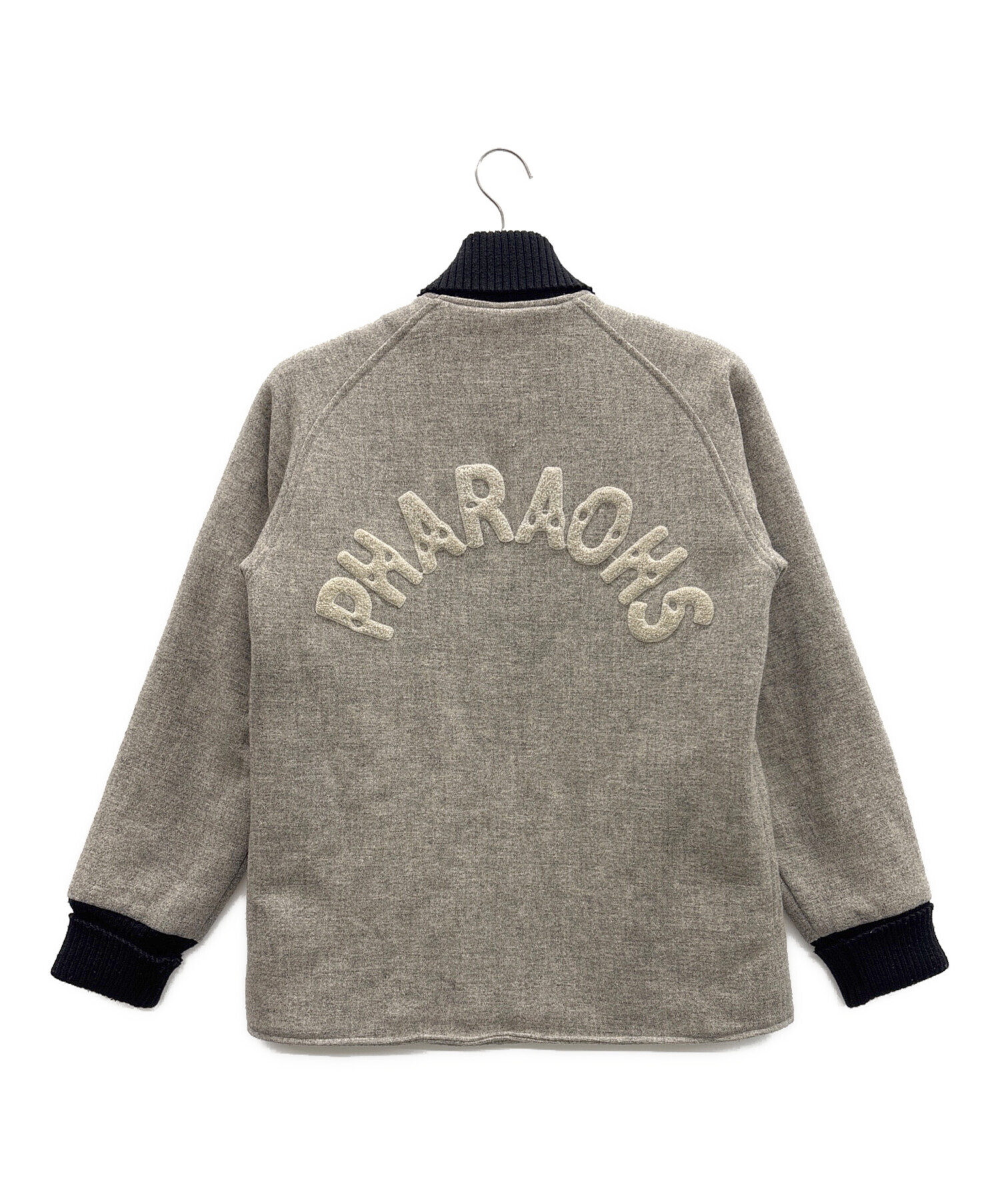 中古・古着通販】STYLE EYES (スタイルアイズ) メルトンジャケット