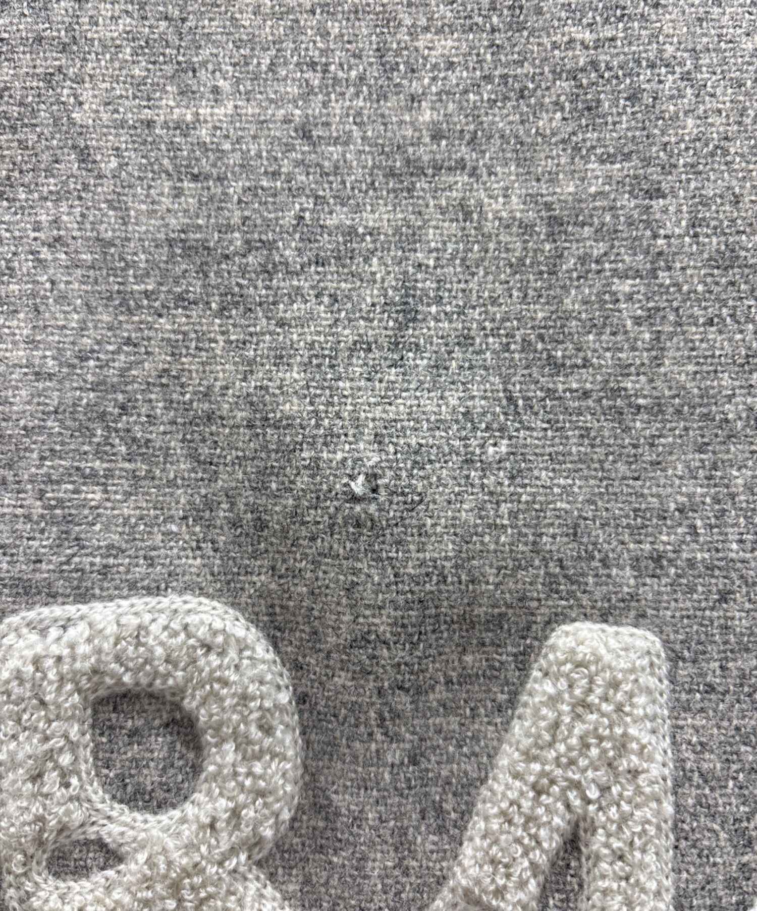 中古・古着通販】STYLE EYES (スタイルアイズ) メルトンジャケット