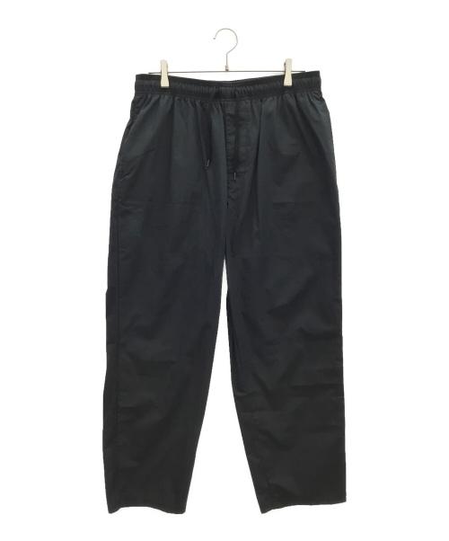 中古・古着通販】WTAPS (ダブルタップス) イージーパンツ ネイビー