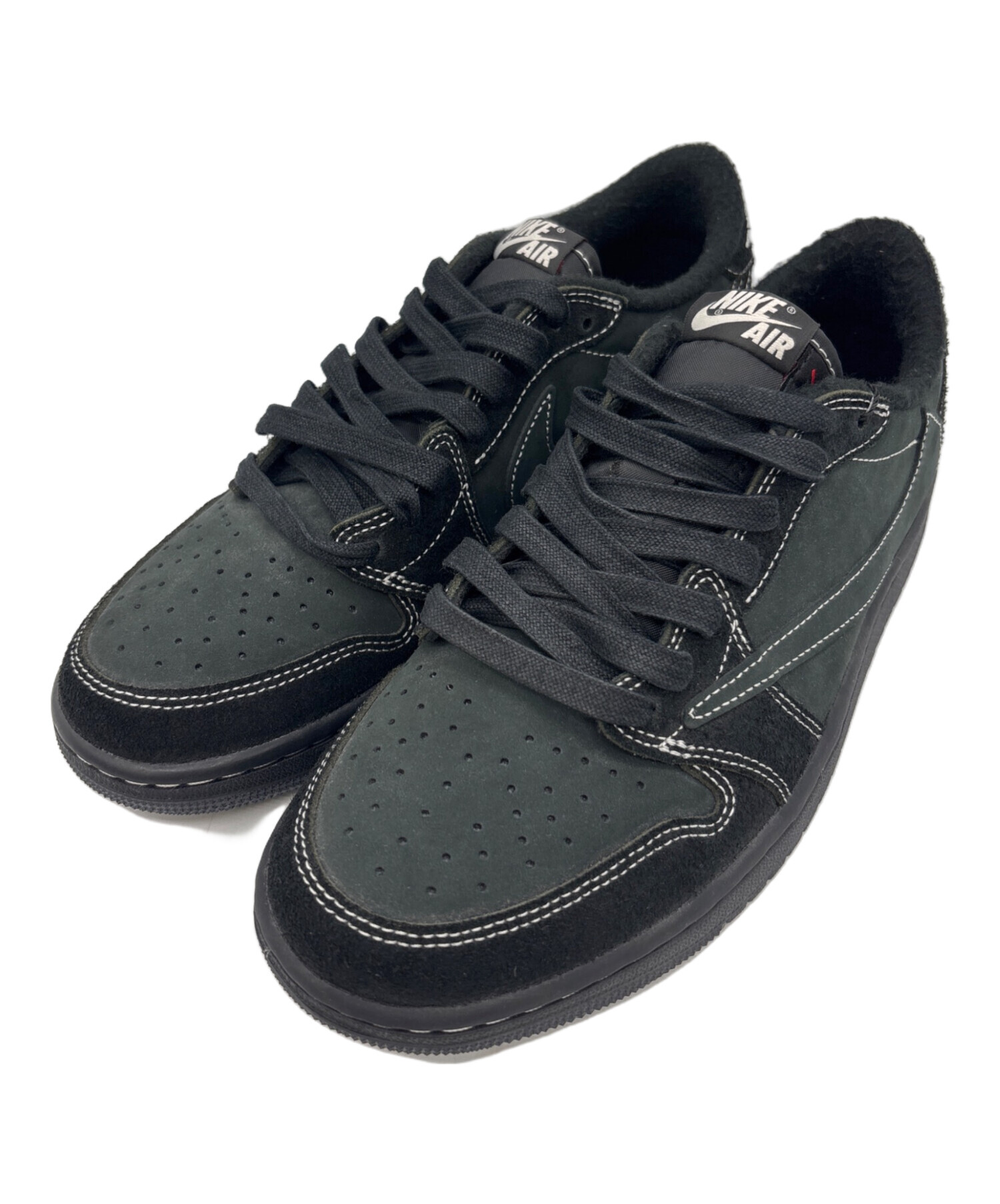 中古・古着通販】NIKE (ナイキ) Travis Scott (トラヴィス・スコット 