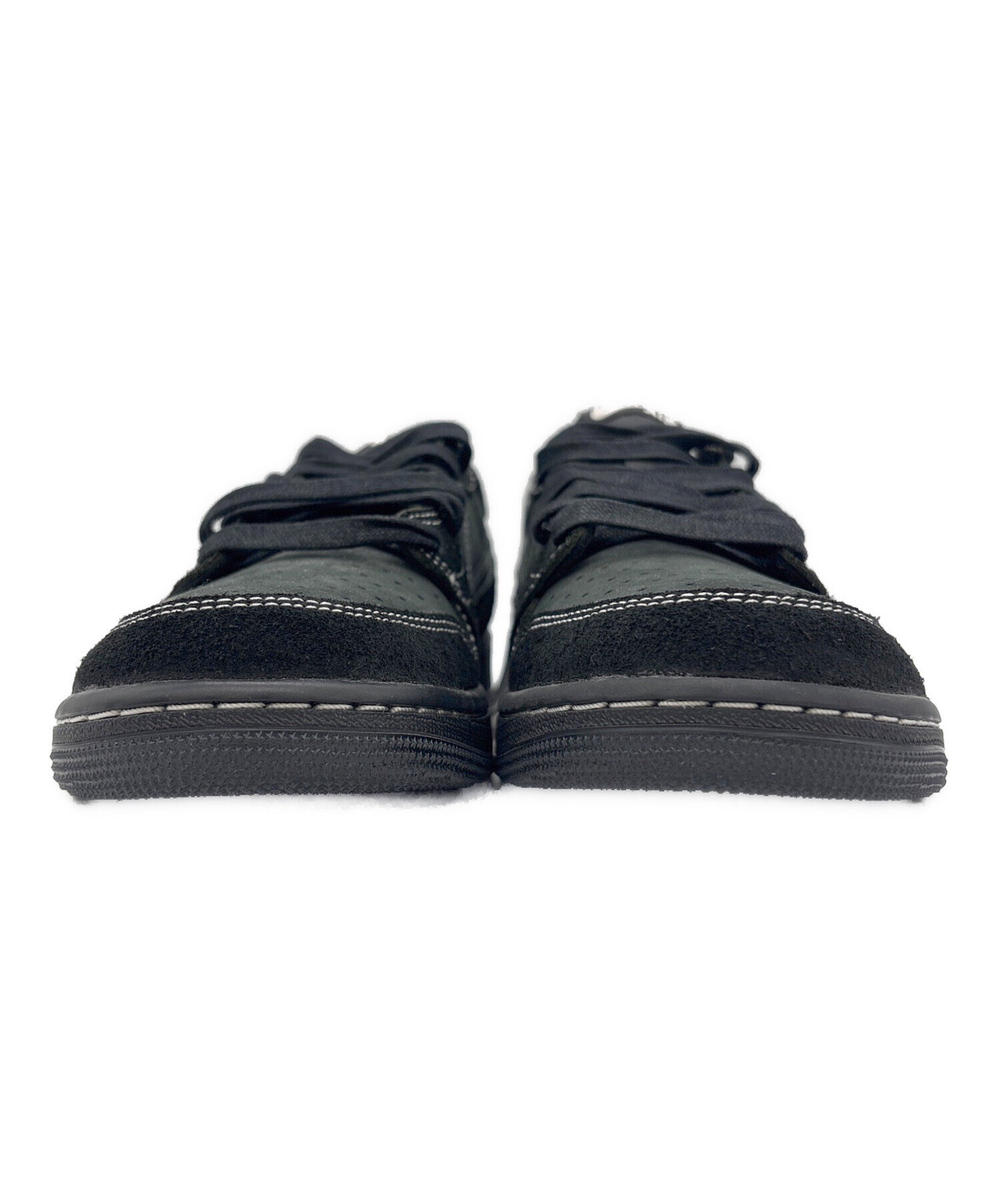 中古・古着通販】NIKE (ナイキ) Travis Scott (トラヴィス・スコット 