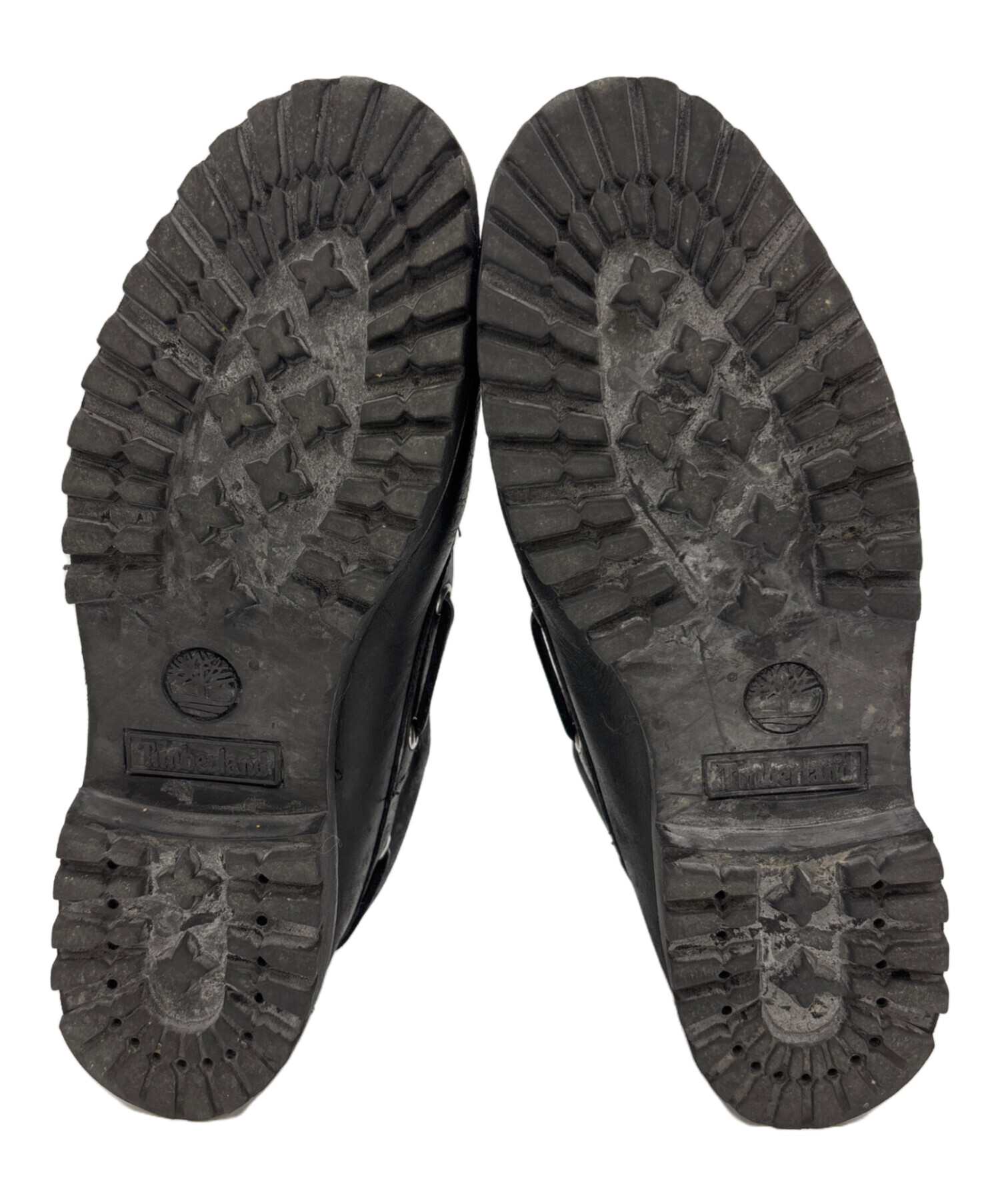 中古・古着通販】Timberland (ティンバーランド) スリーアイ