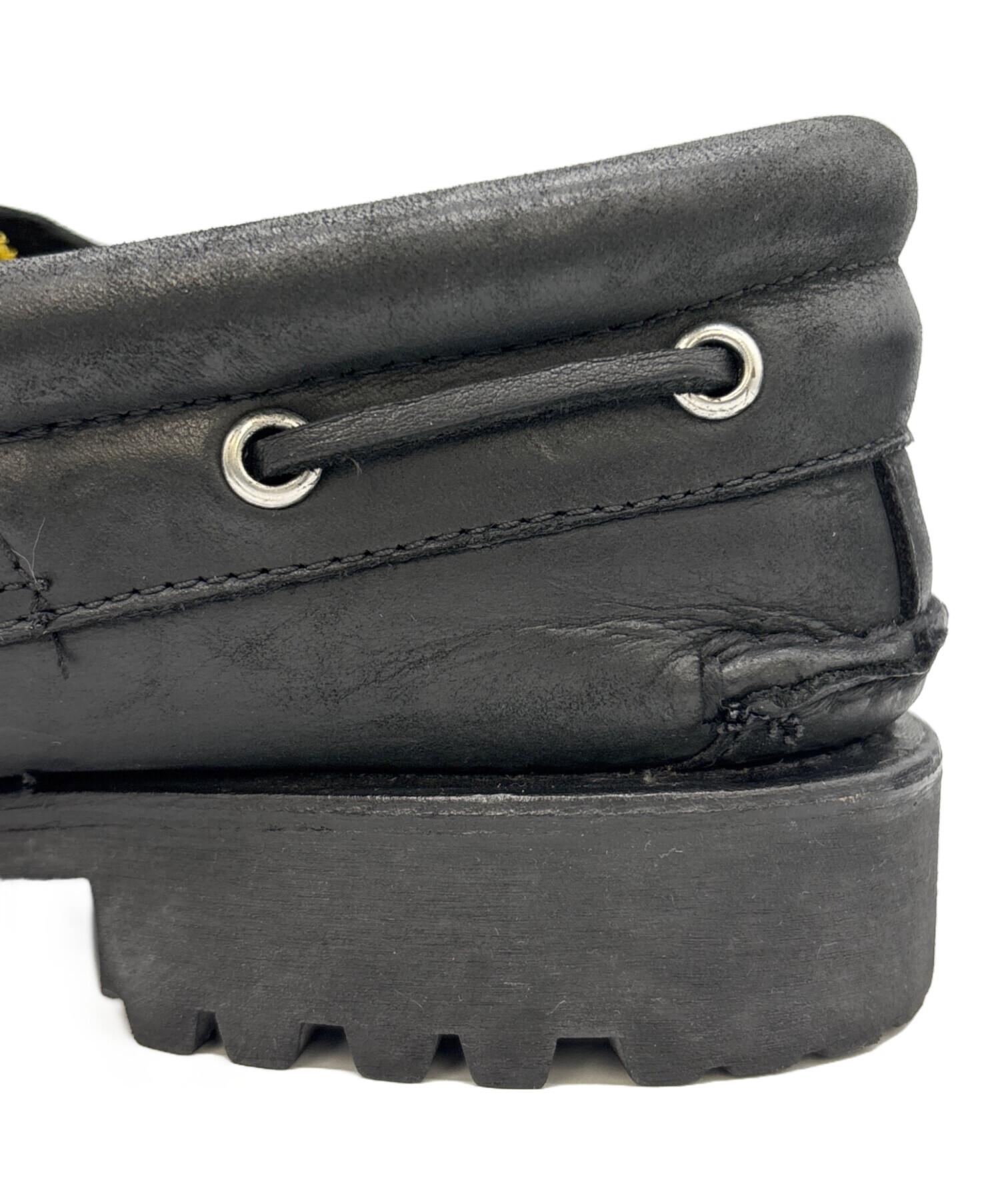 中古・古着通販】Timberland (ティンバーランド) スリーアイ