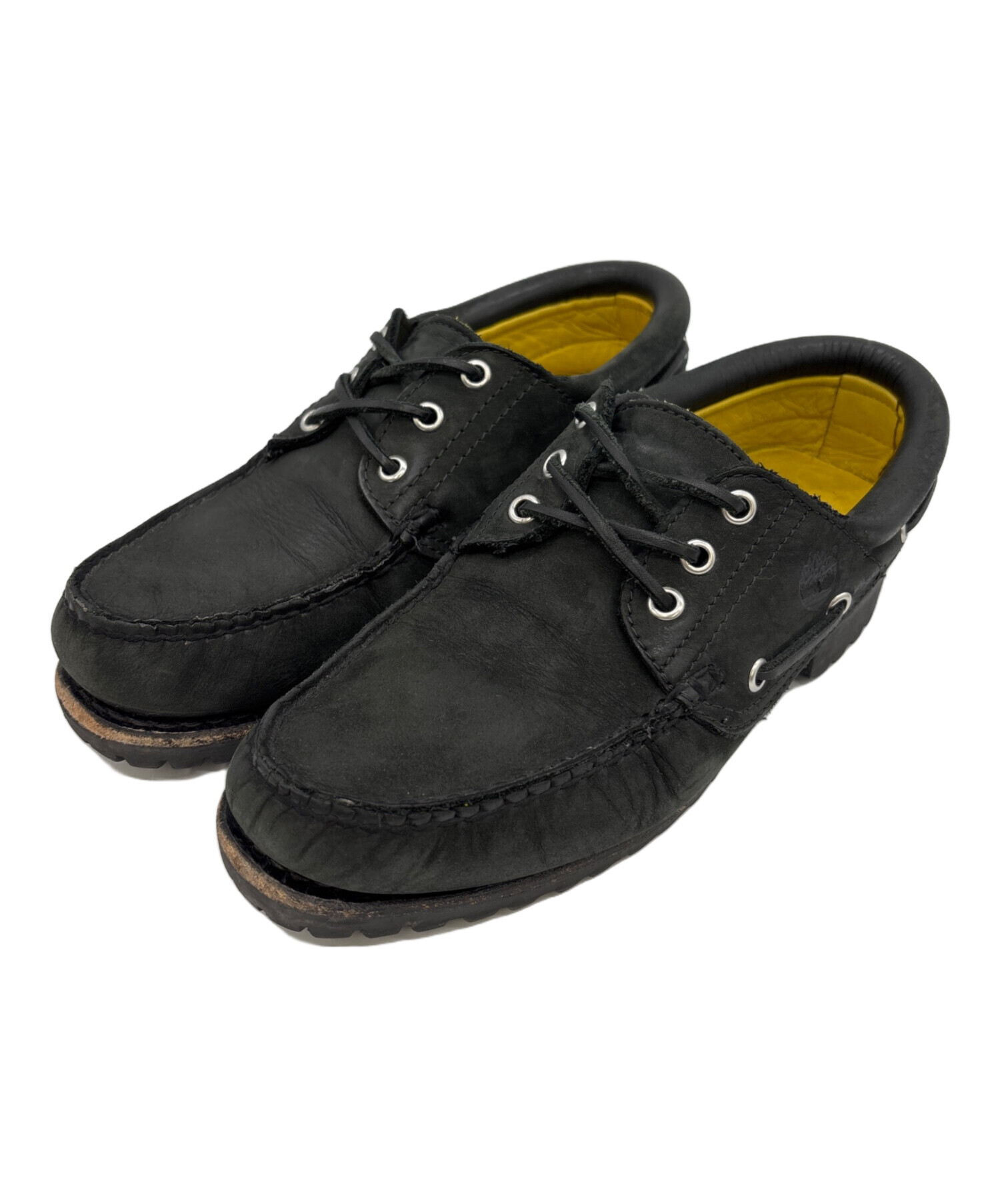 中古・古着通販】Timberland (ティンバーランド) スリーアイ