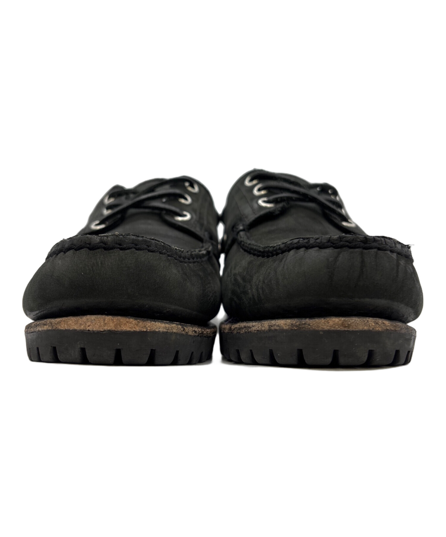 中古・古着通販】Timberland (ティンバーランド) スリーアイ