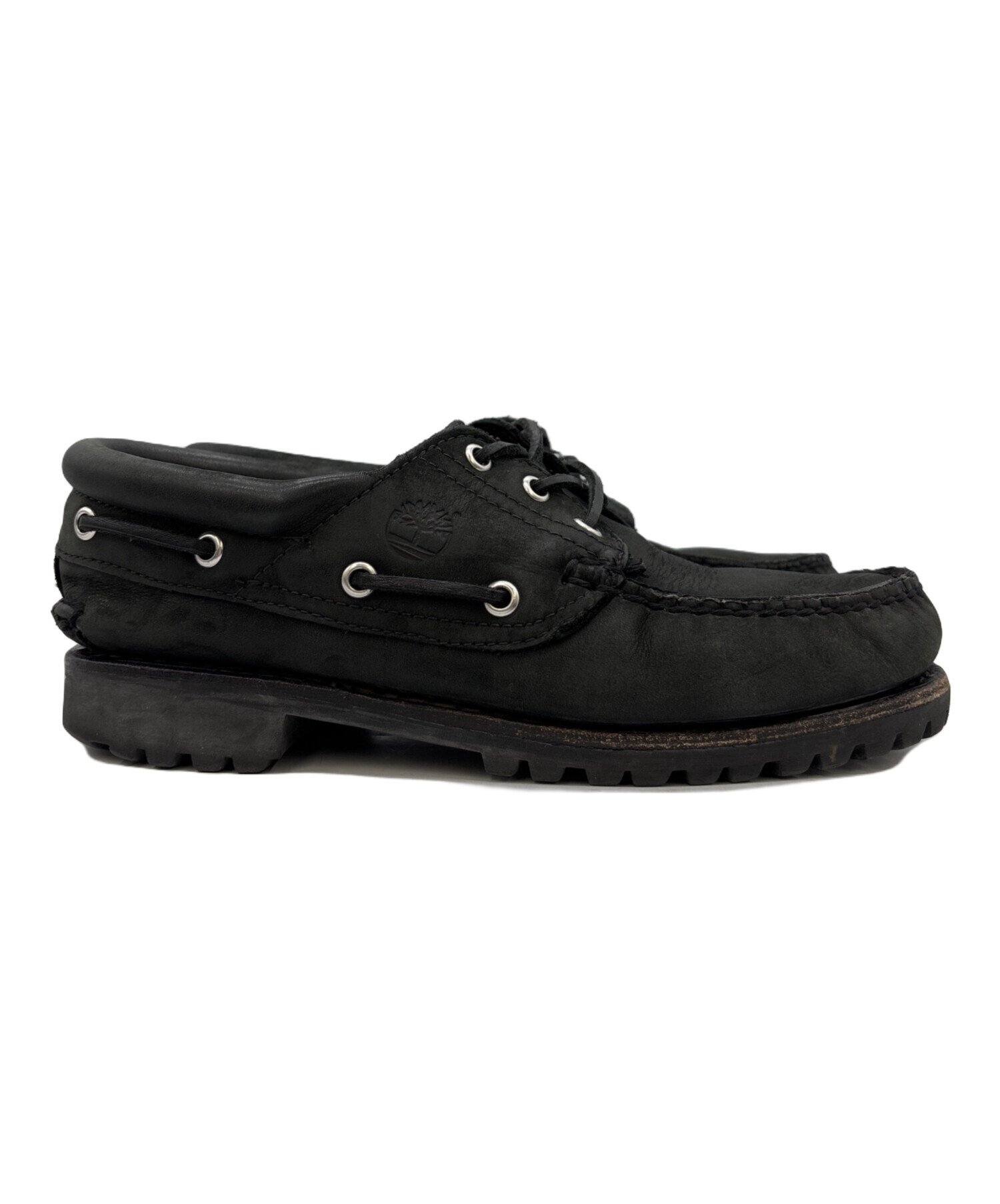 中古・古着通販】Timberland (ティンバーランド) スリーアイ