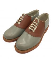 サドルシューズ】ブランド・古着のネット通販【TREFAC FASHION】