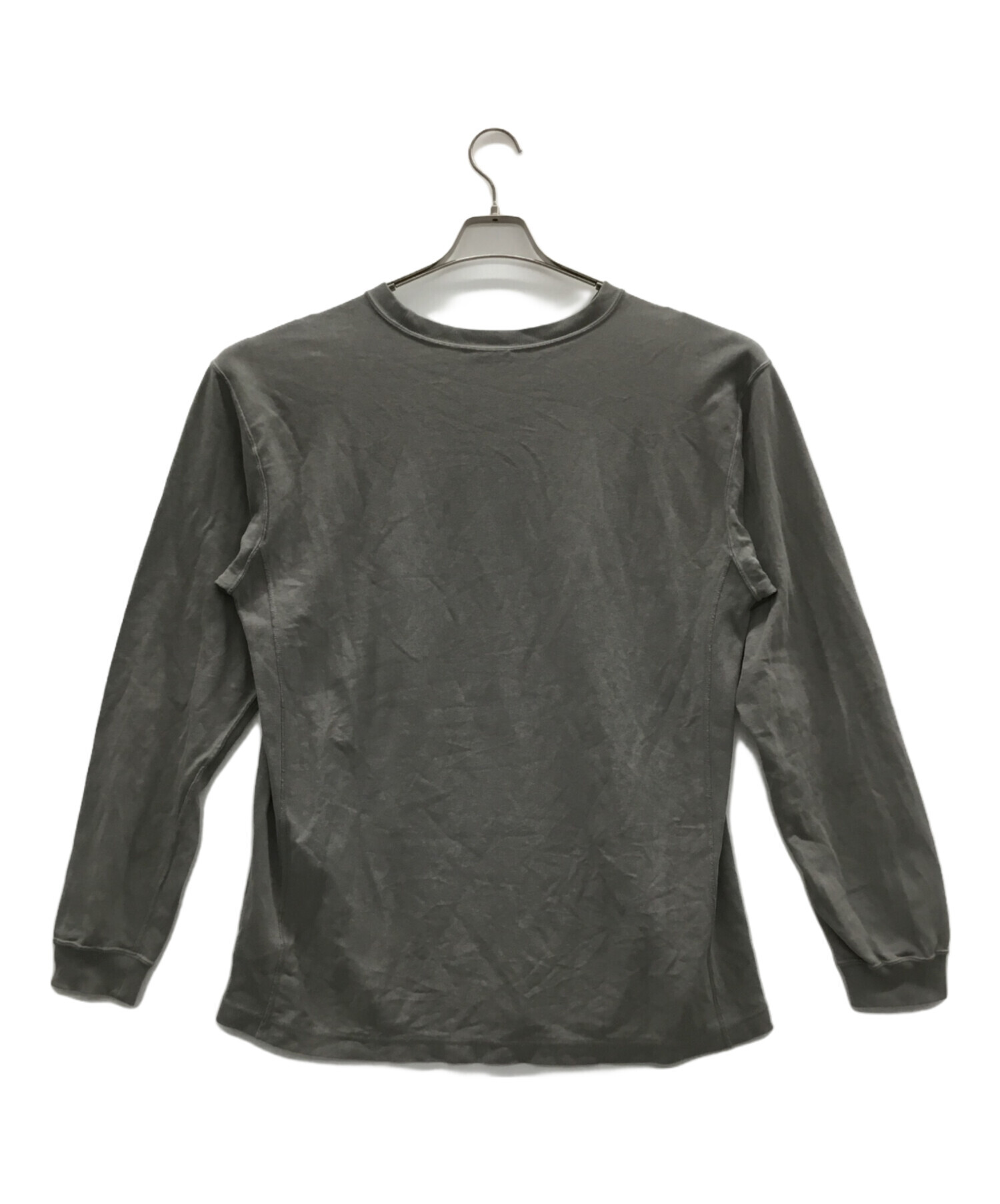 中古・古着通販】Champion (チャンピオン) ロングスリーブカットソー 