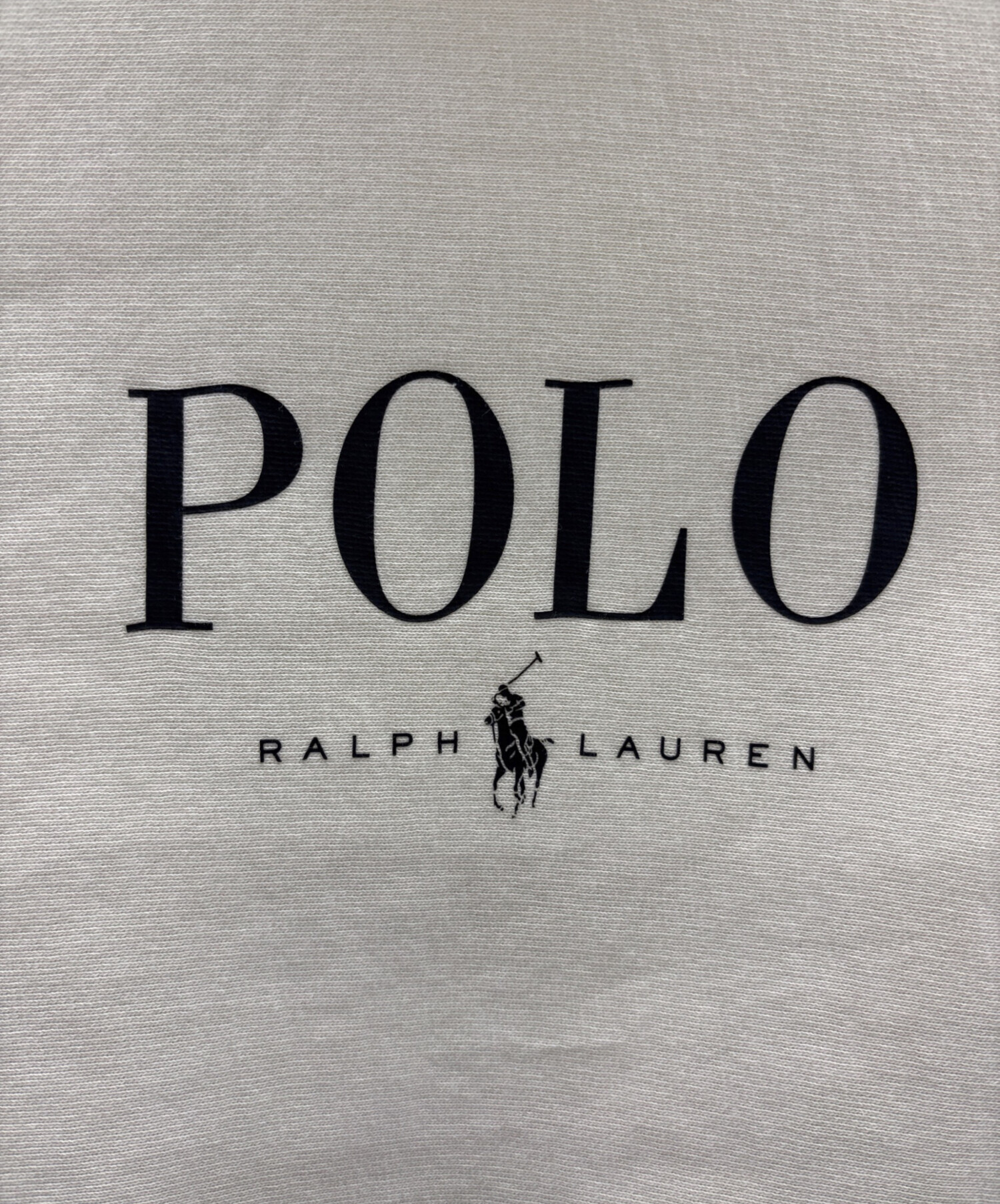 中古・古着通販】POLO RALPH LAUREN (ポロ・ラルフローレン 