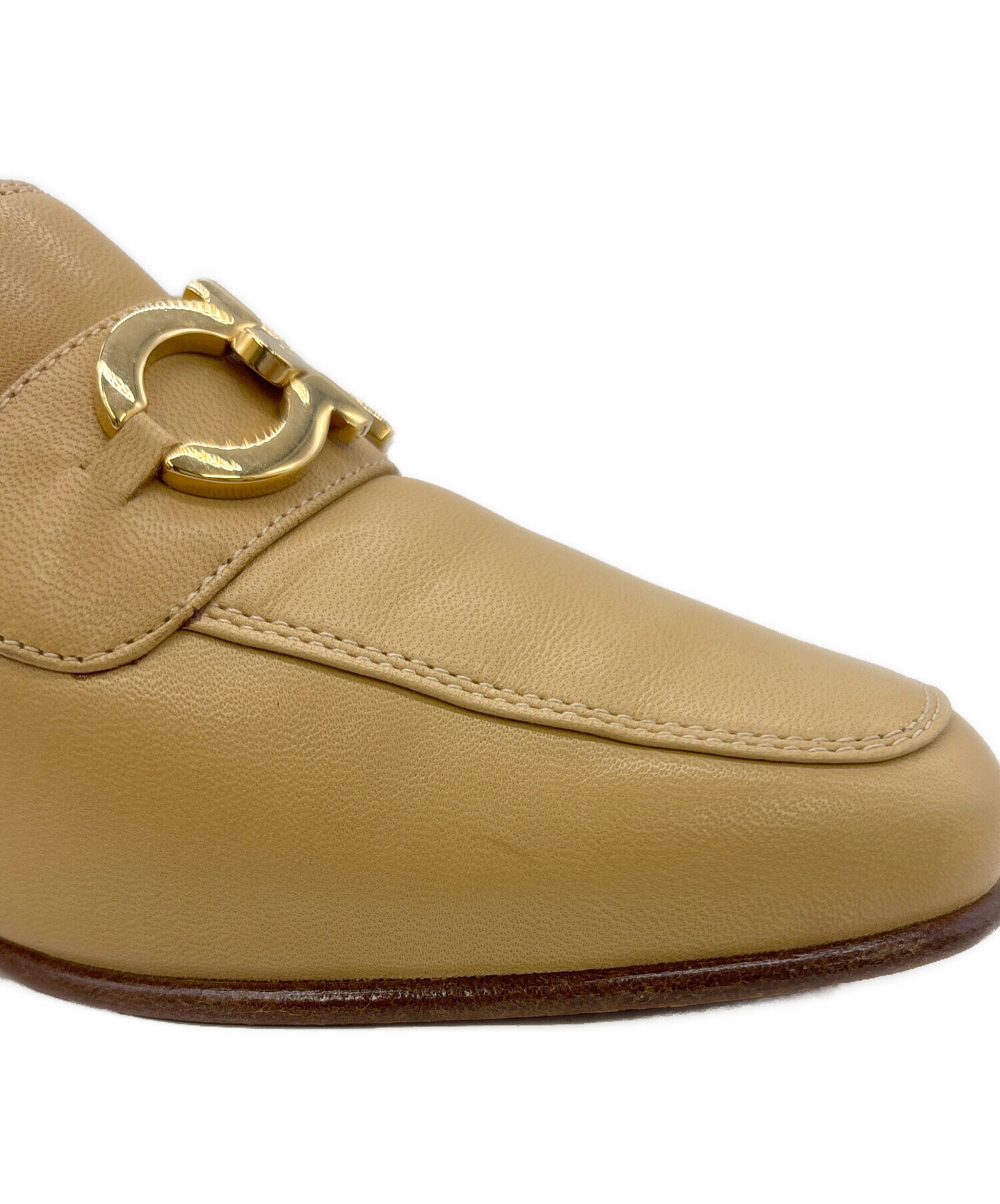 中古・古着通販】Salvatore Ferragamo (サルヴァトーレ フェラガモ 
