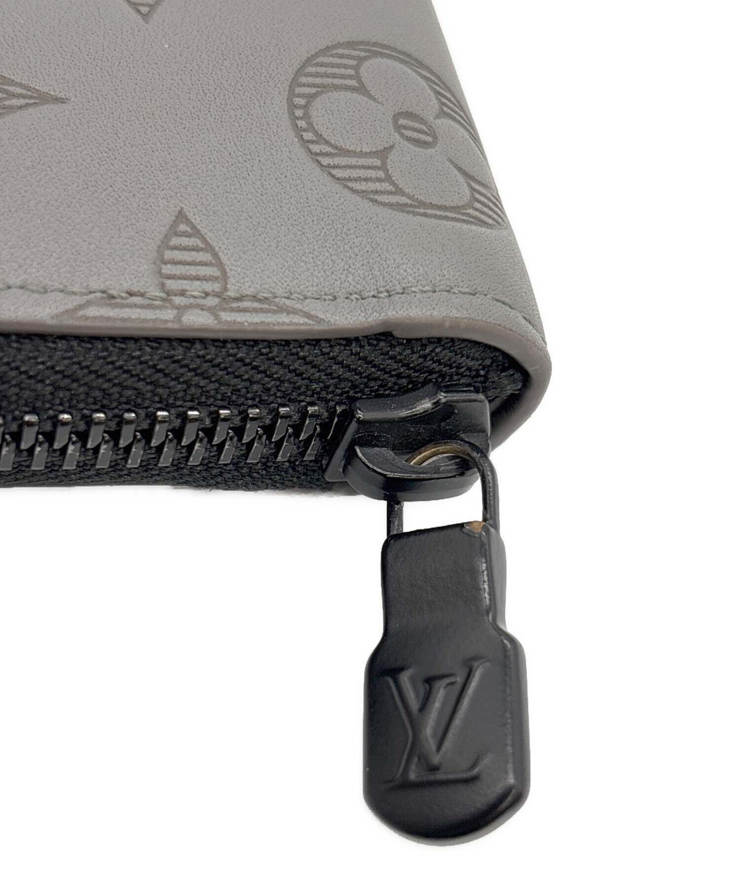 中古・古着通販】LOUIS VUITTON (ルイ ヴィトン) ジッピーウォレット 