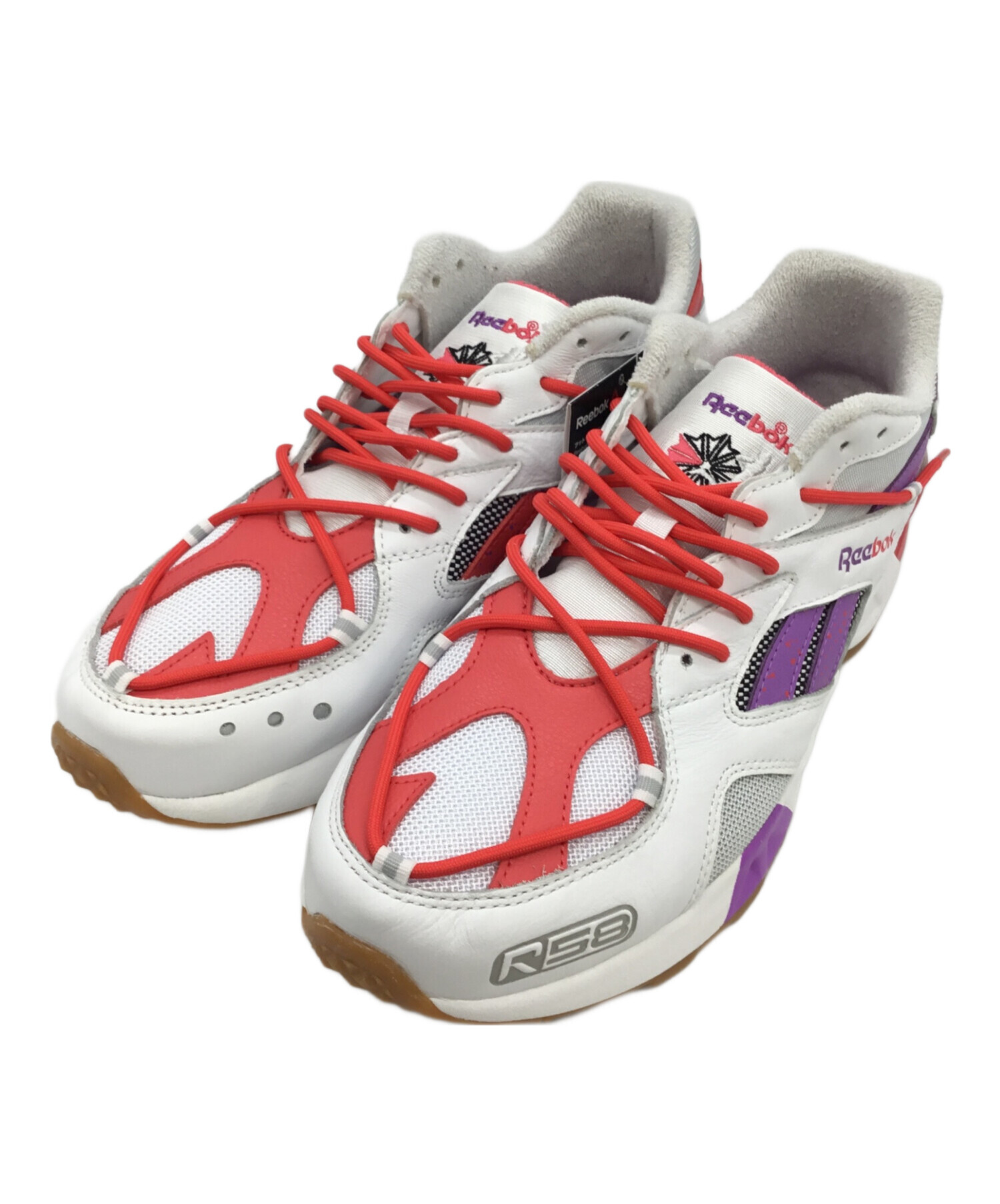ぽぽ　リクエスト8点 中古・古着通販】REEBOK (リーボック) AZTREK R58 (アズトレック R58