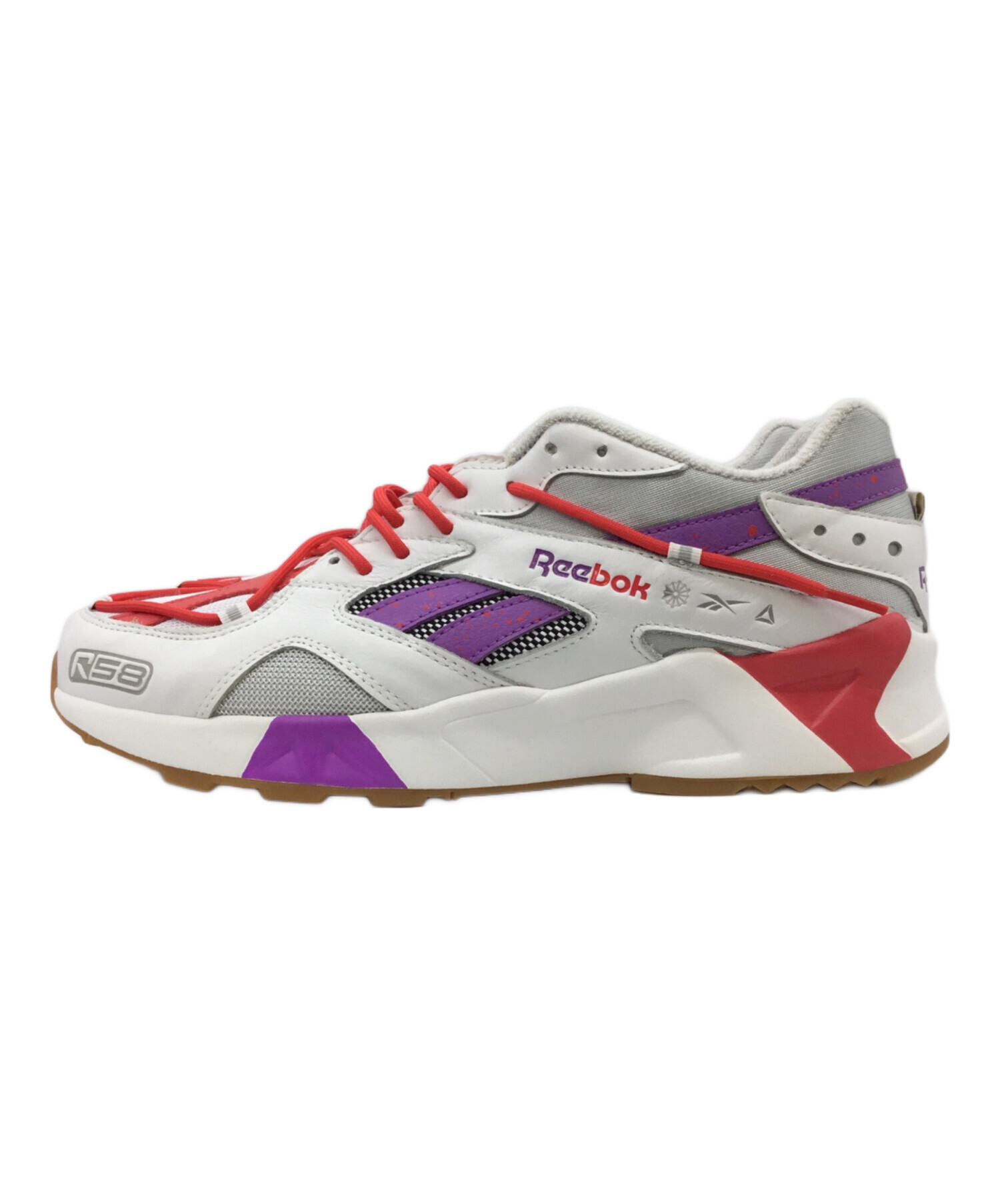 中古・古着通販】REEBOK (リーボック) AZTREK R58 (アズトレック R58