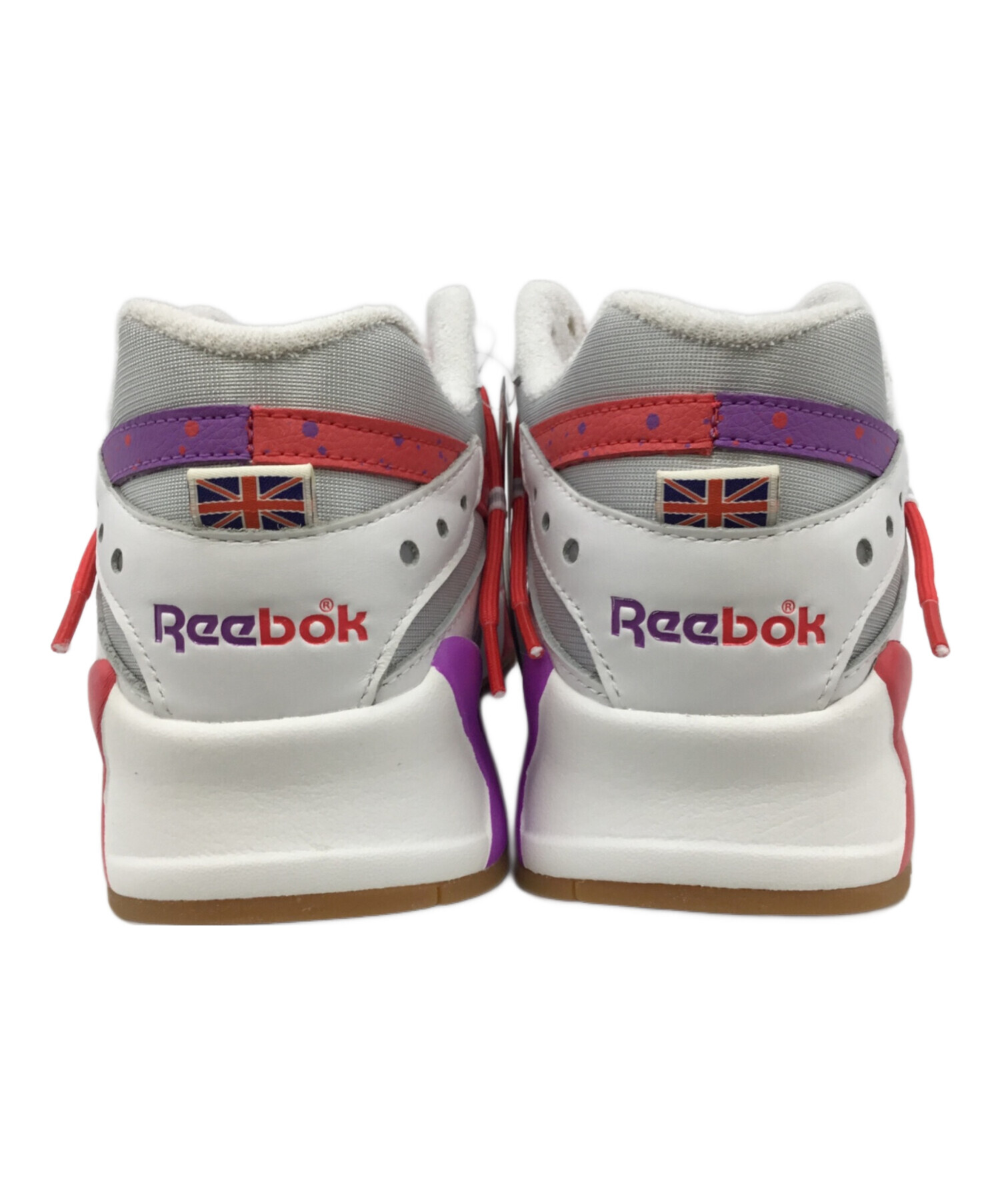 中古・古着通販】REEBOK (リーボック) AZTREK R58 (アズトレック R58