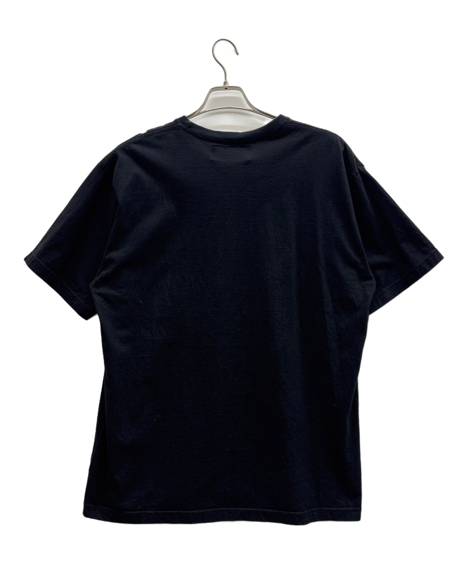 中古・古着通販】CHALLENGER (チャレンジャー) Tシャツ ブラック