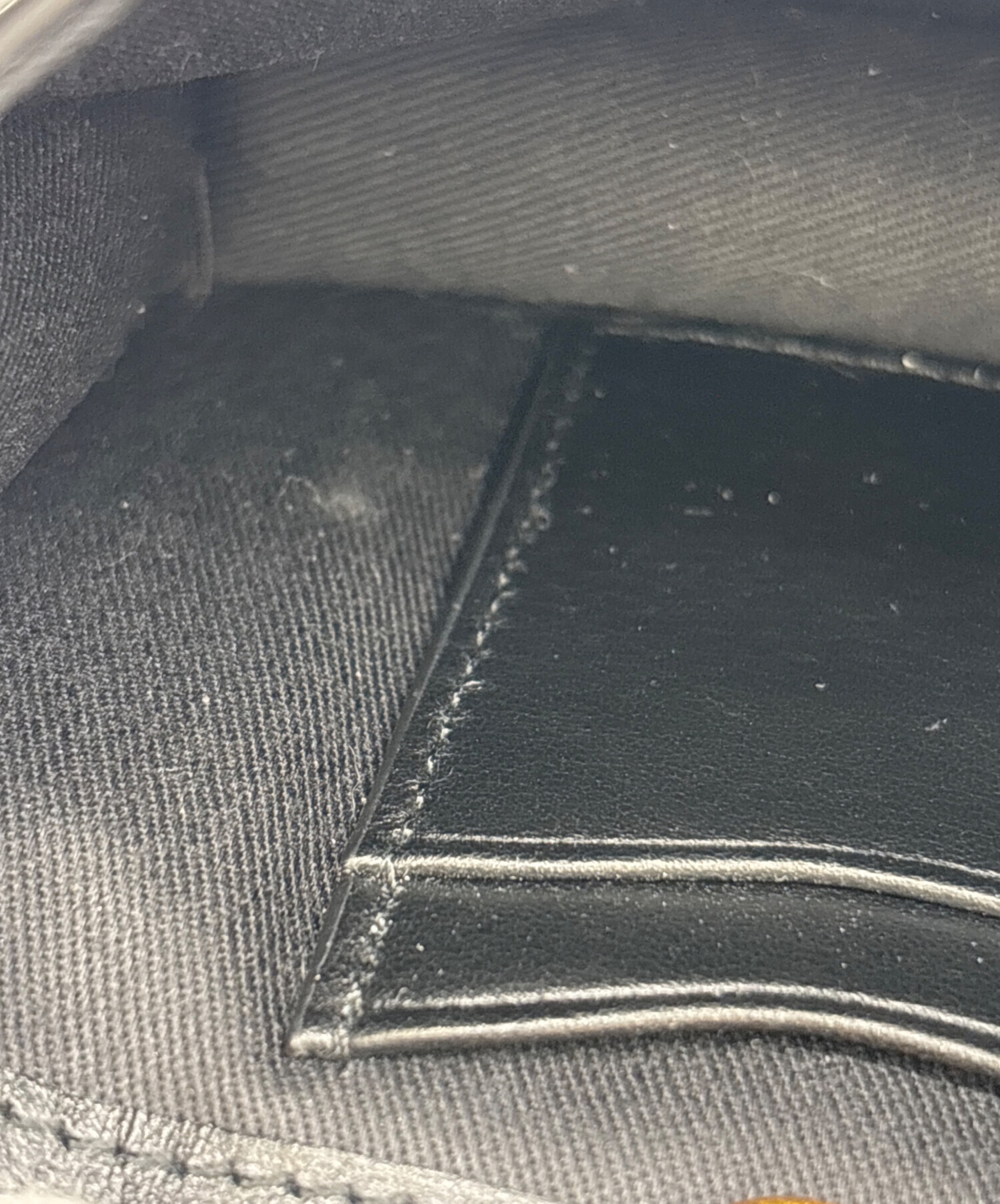 中古・古着通販】POLO RALPH LAUREN (ポロ・ラルフローレン) レザー