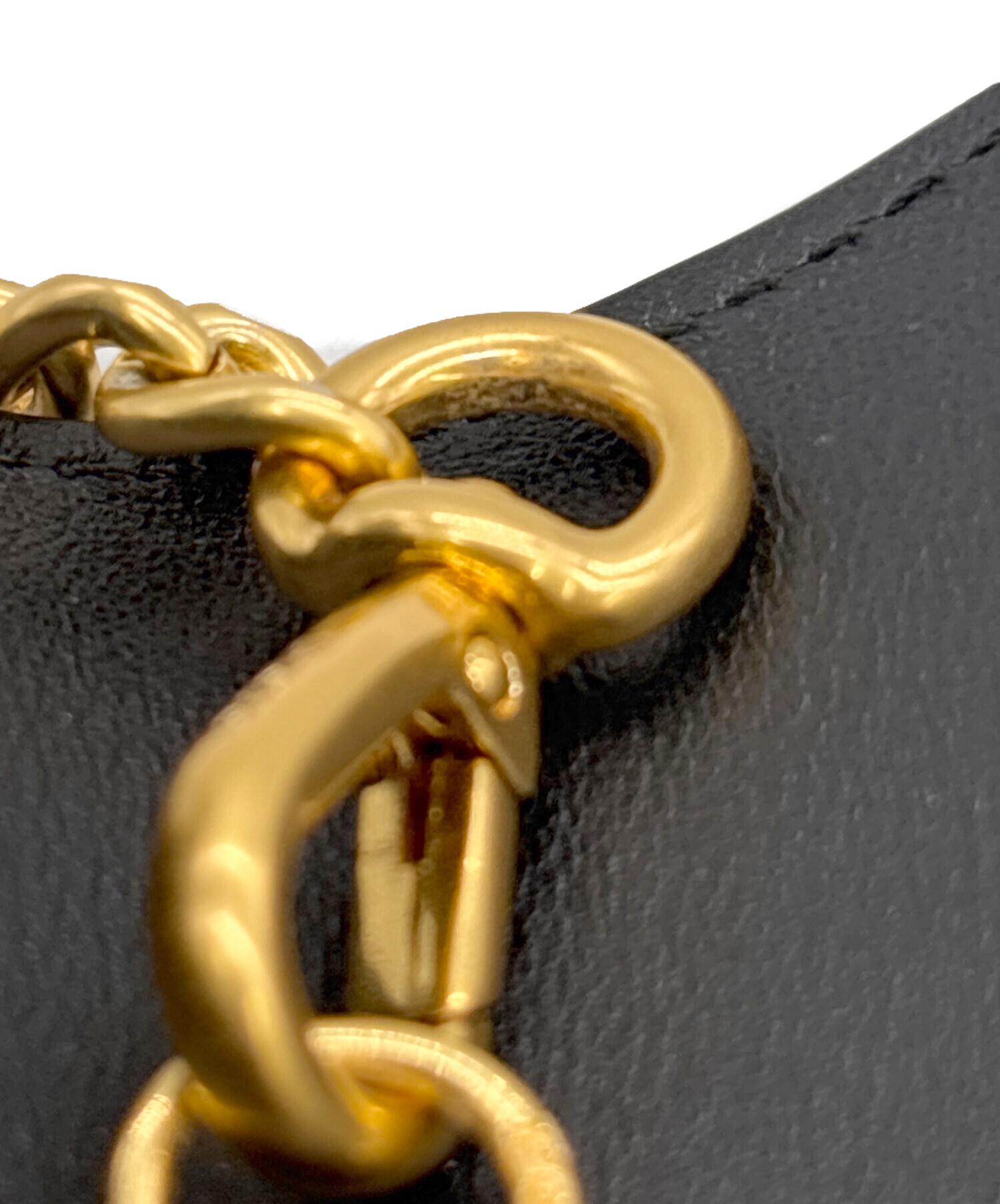 【レザーウォレットチェーン】オールド ラルフローレン 中古・古着通販】POLO RALPH LAUREN (ポロ・ラルフローレン