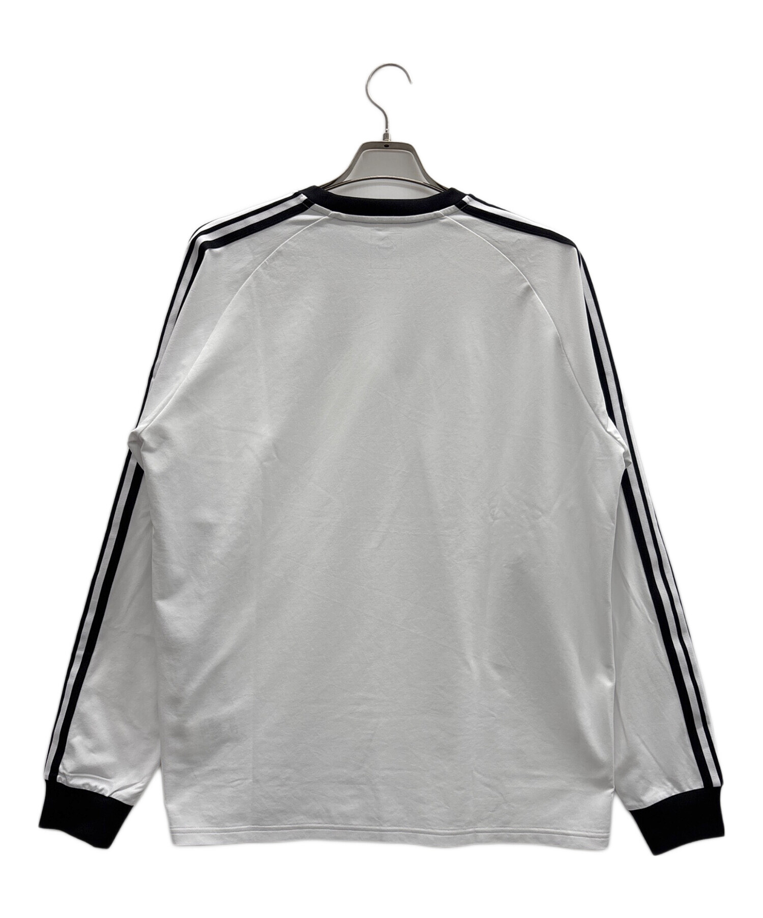 中古・古着通販】F.C.R.B. (エフシーレアルブリストル) L/S TRAINING
