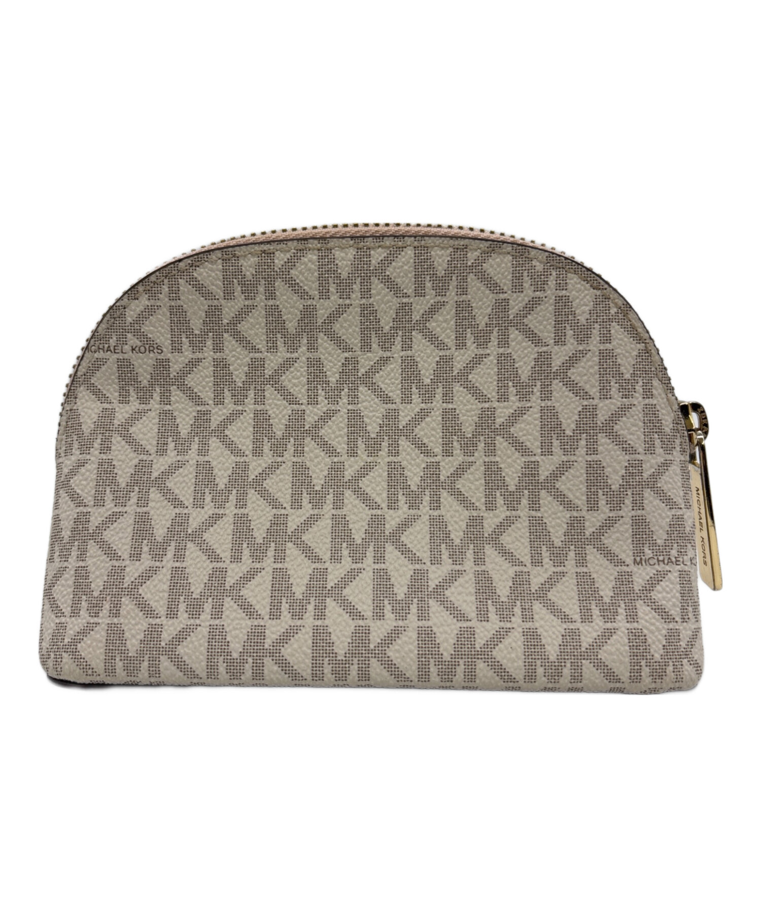 中古・古着通販】MICHAEL KORS (マイケルコース) コスメポーチ 