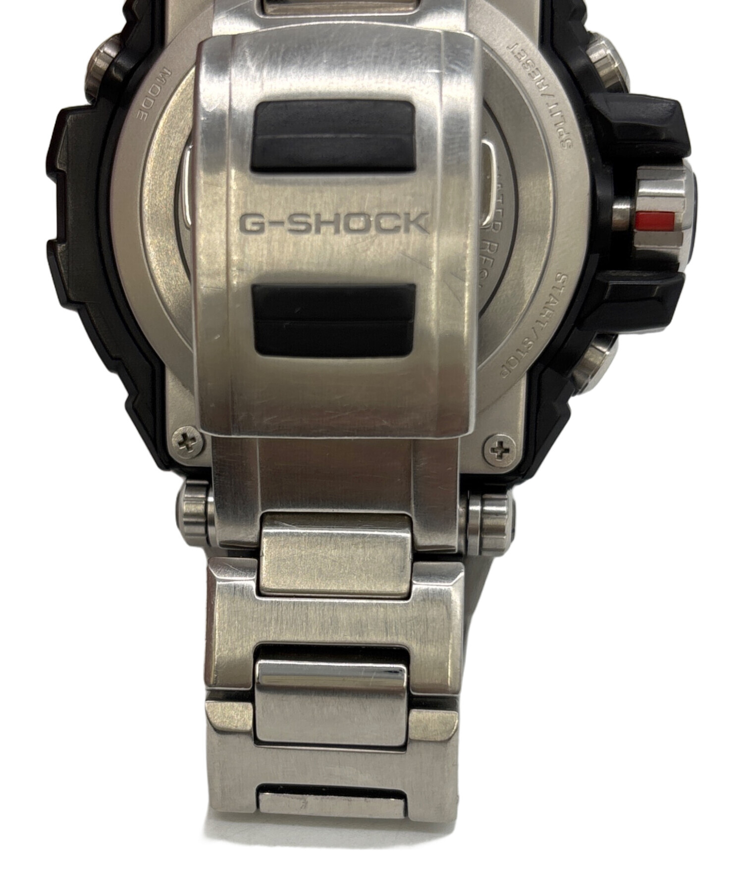 中古・古着通販】CASIO (カシオ) 腕時計｜ブランド・古着通販