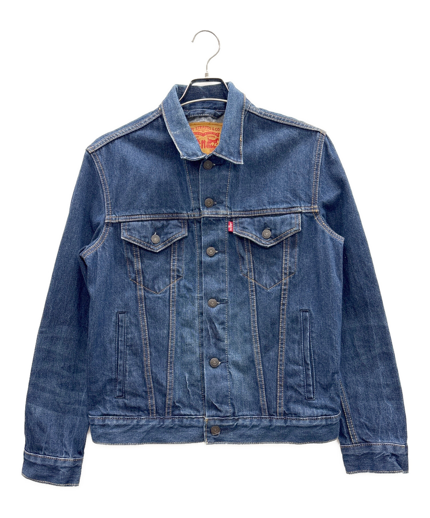 中古・古着通販】LEVI