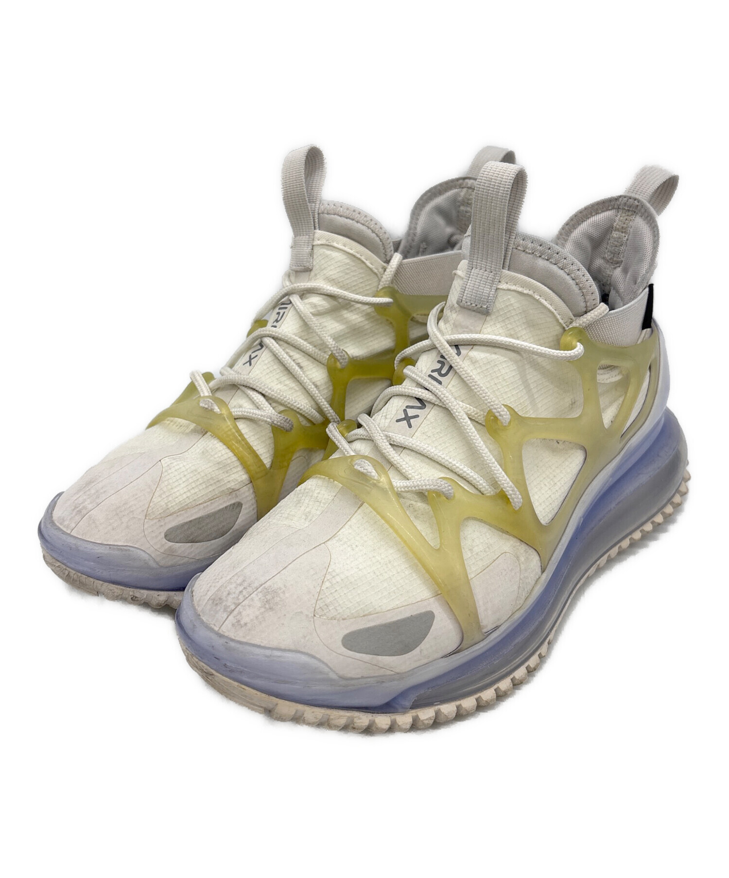 中古・古着通販】NIKE (ナイキ) AIR MAX 720 サイズ:26.5｜ブランド