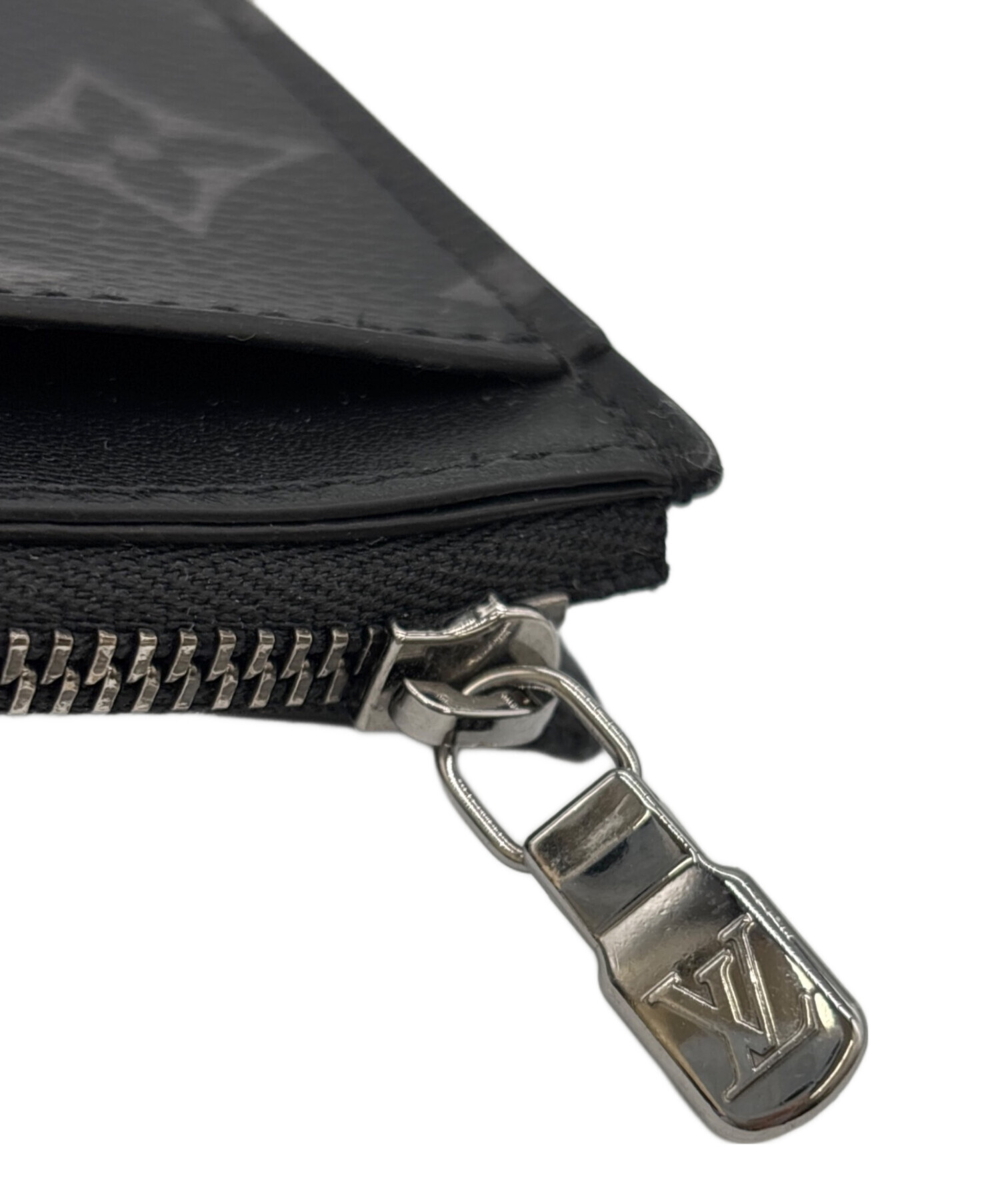 中古・古着通販】LOUIS VUITTON (ルイ ヴィトン) カードケース